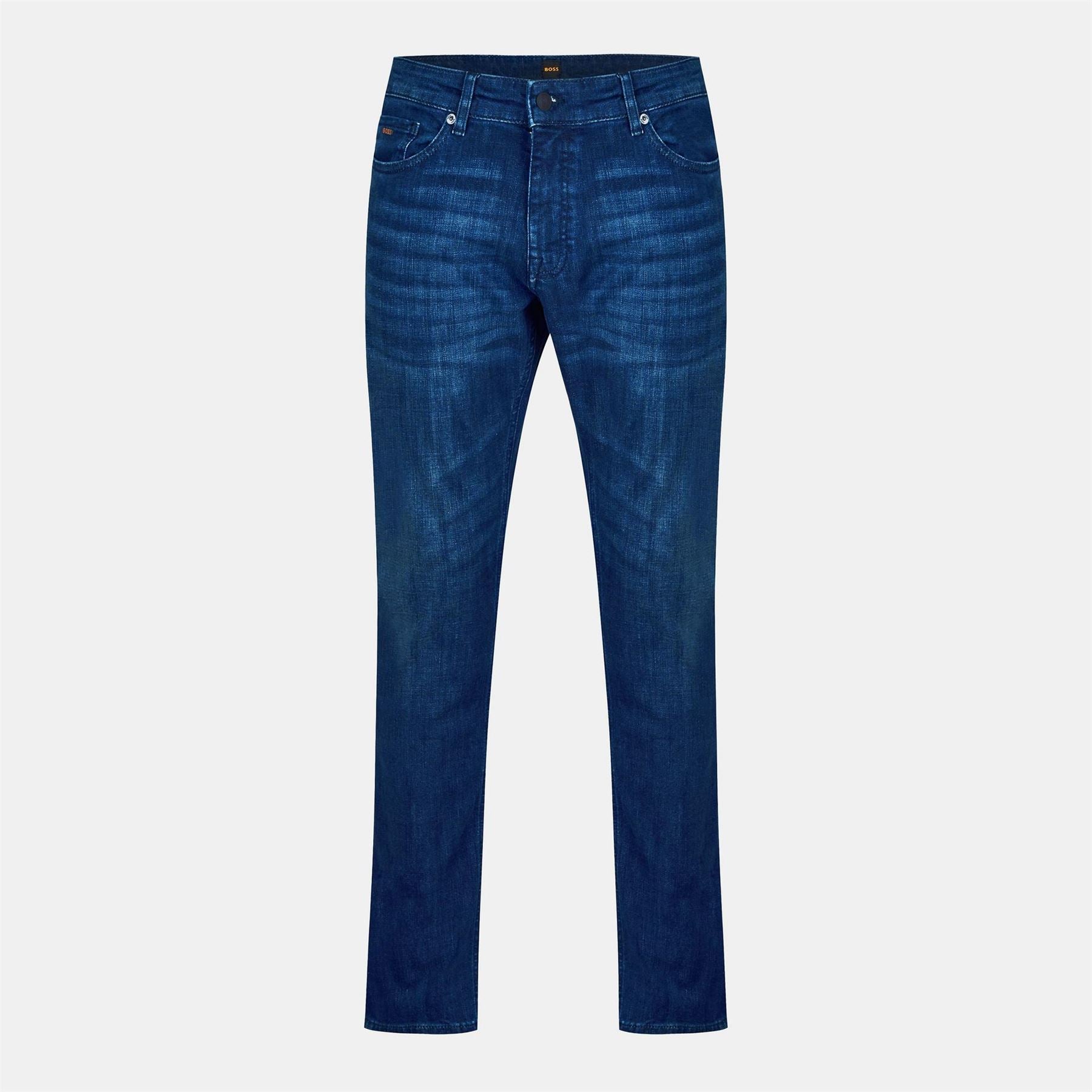 Boss Delaware Slim Fit Jeans