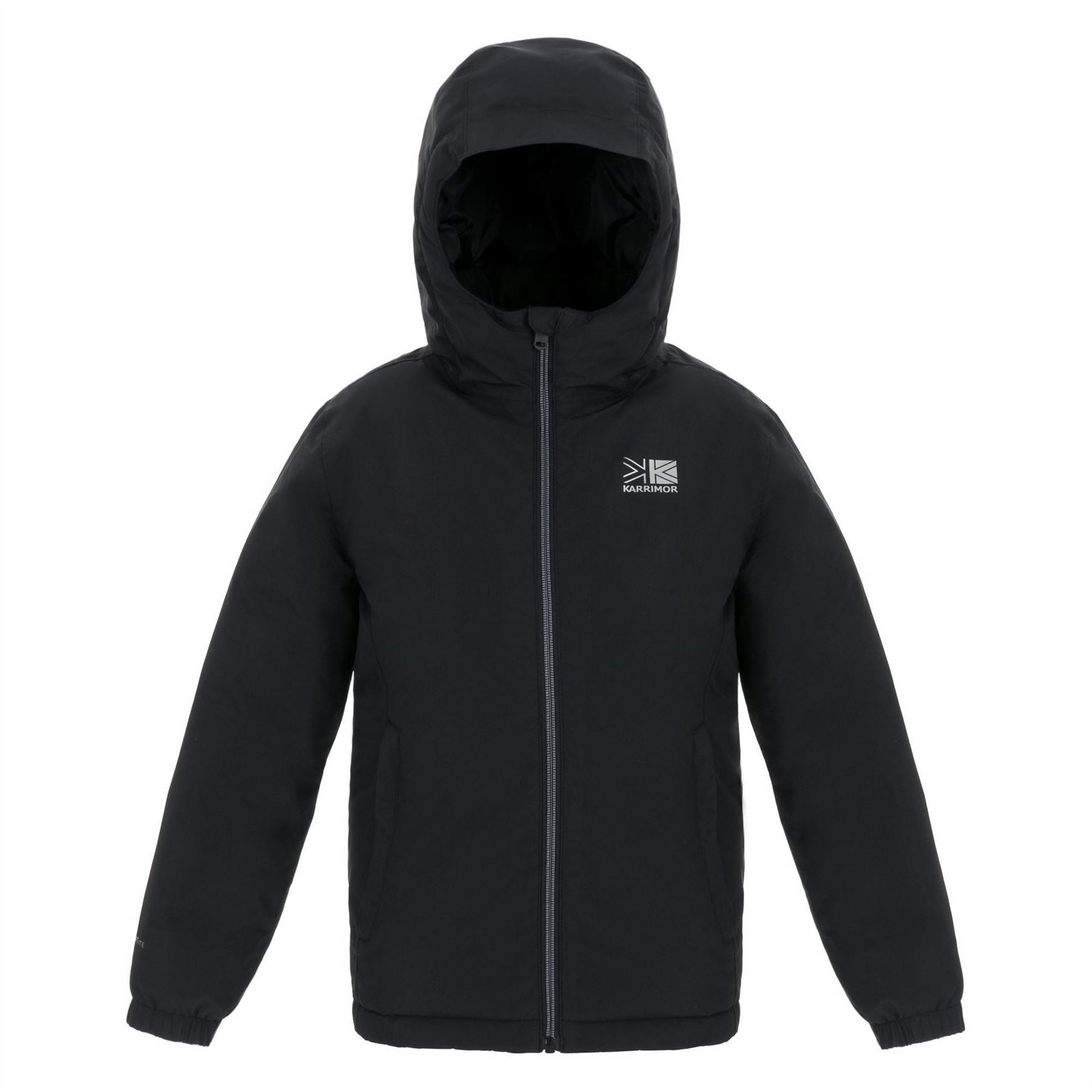 Karrimor Sierra Insulated Waterproof Jacket Junior