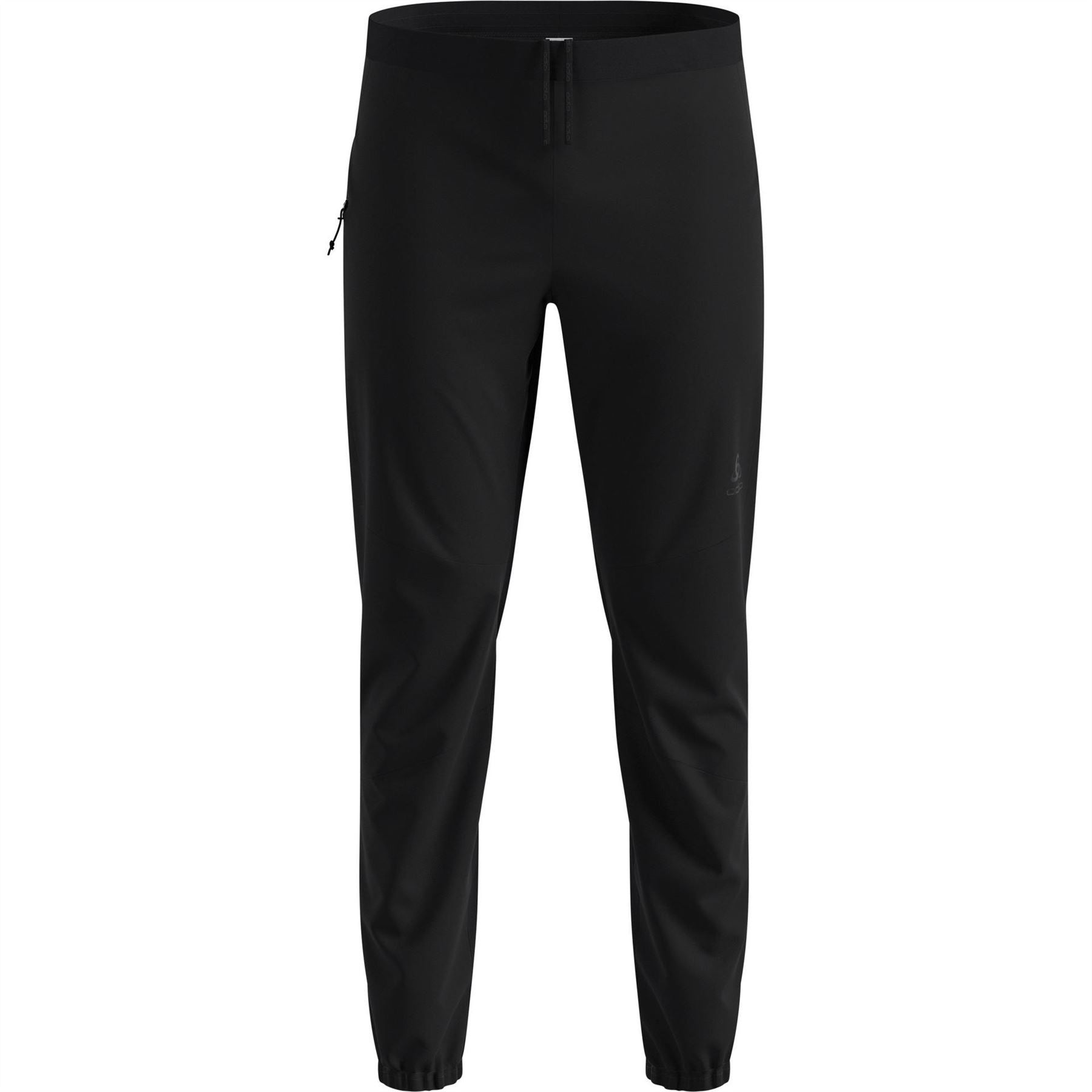 Odlo Essential Solid Patterned Salopette