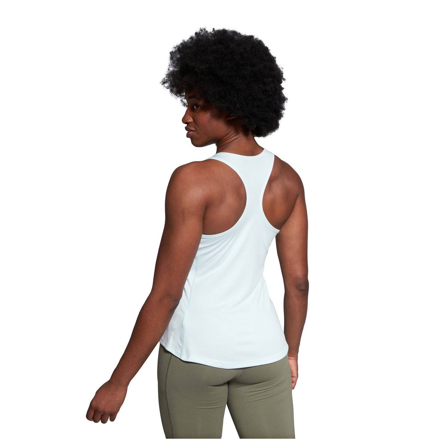 Canterbury Vapo Scoop Neck Regular Fit Tank