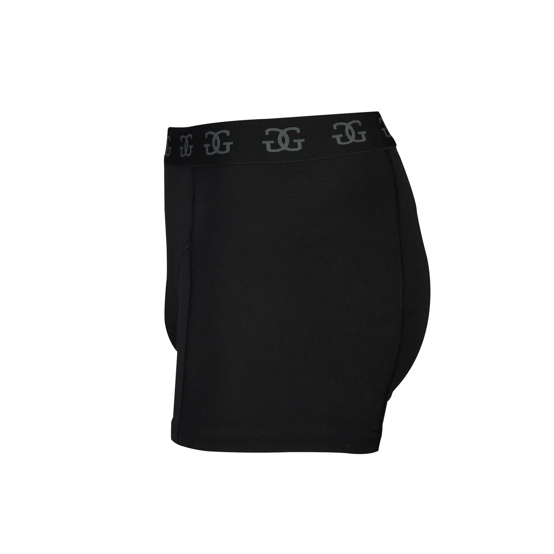 Giorgio Mens Essential 5 Pack Trunks
