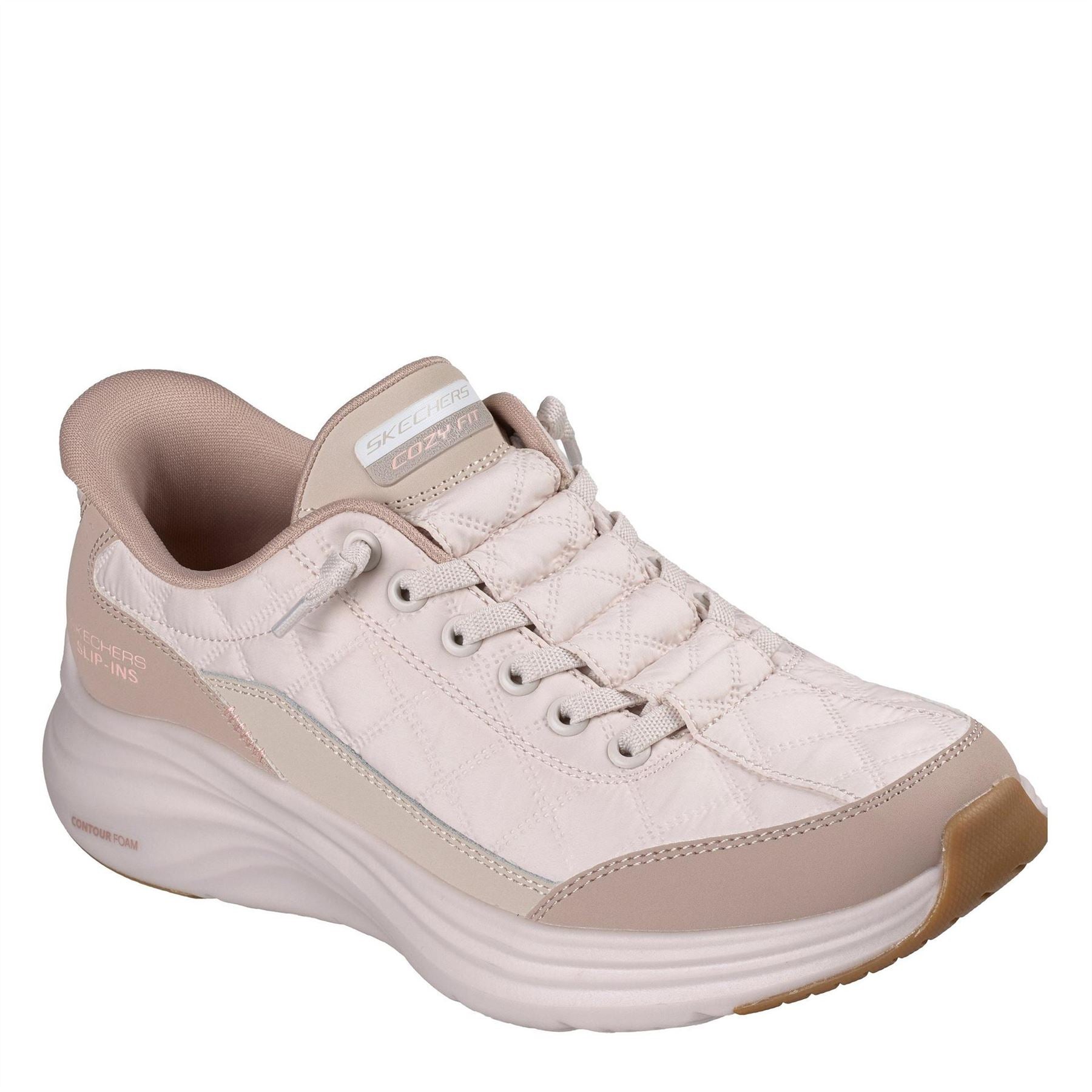 Skechers Womens Foam Runners