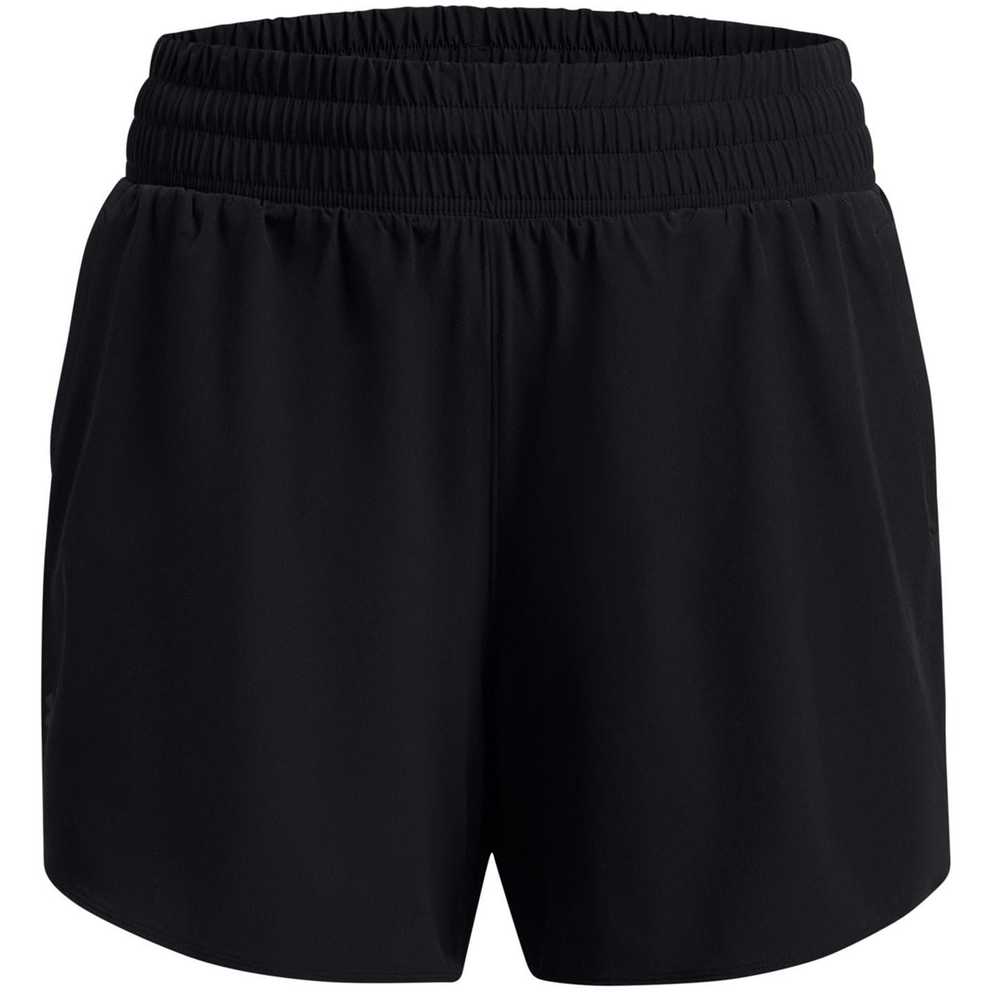 Under Armour Womens Armour Ua Vanish 5in Shorts And  Tracksuit Shorts