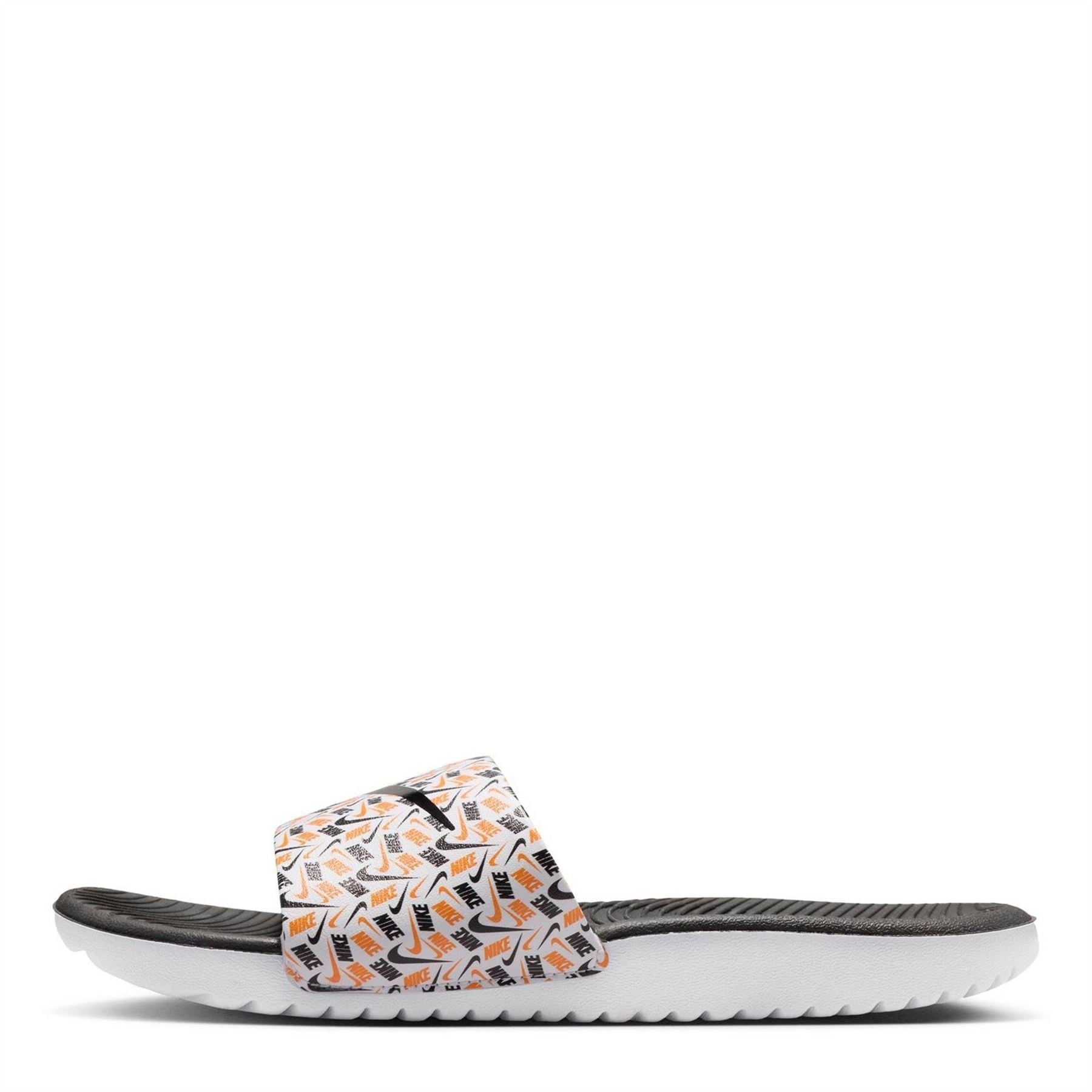 Nike Kawa Slide Aop