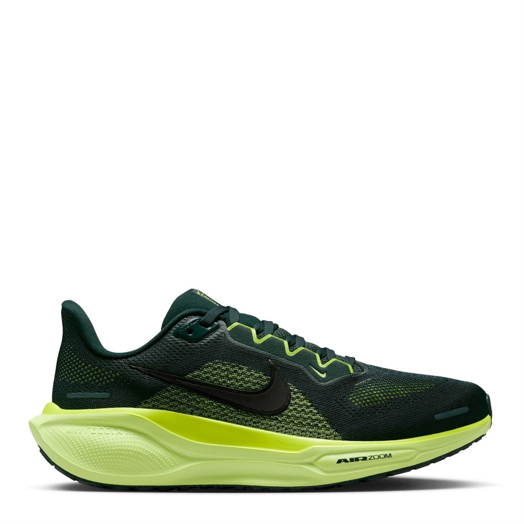 Nike Womens Pegasus 41 Road Running Shoes