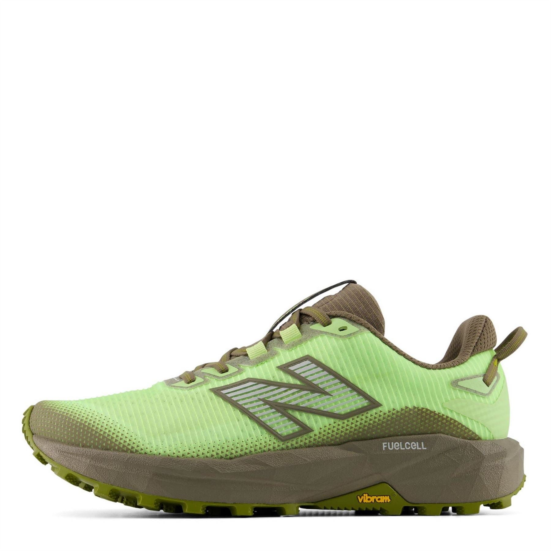 New Balance Rebel Trail