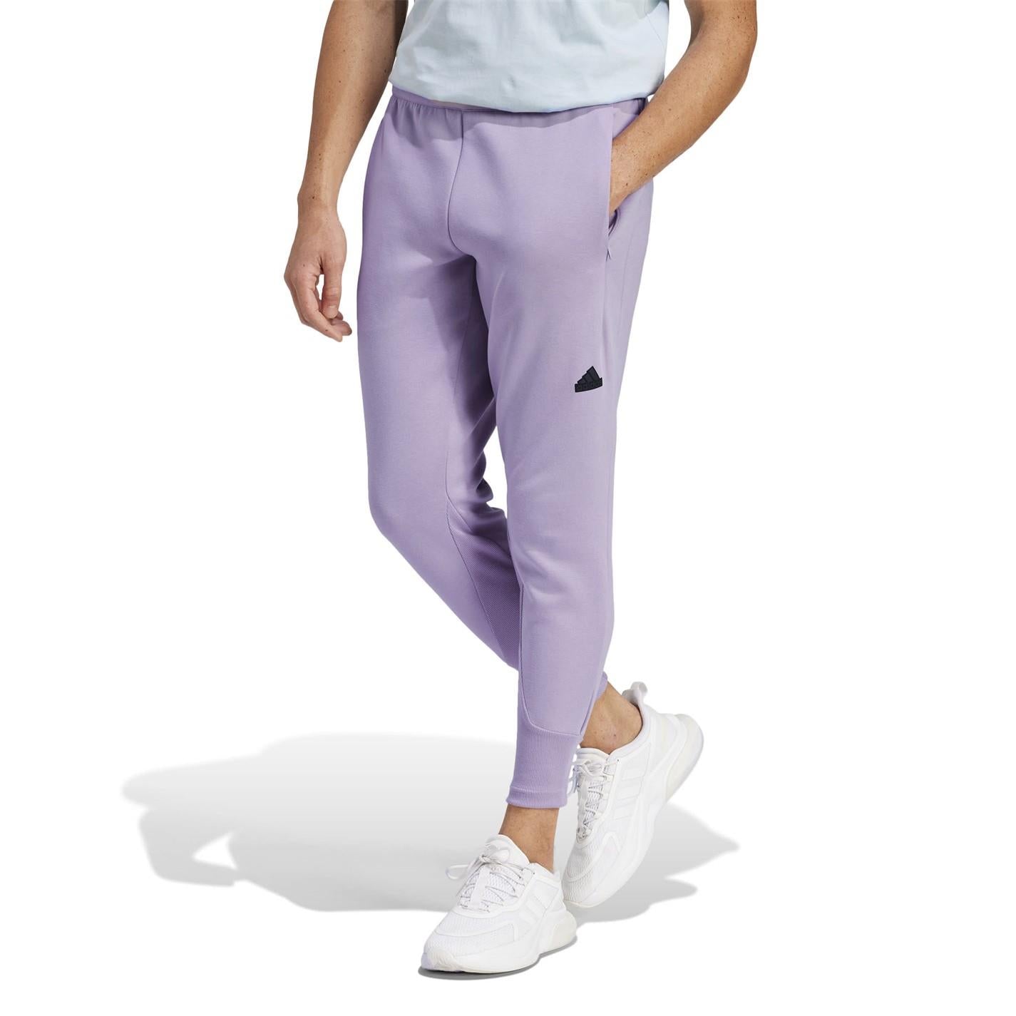 adidas Closed Hem Fleece Joggers