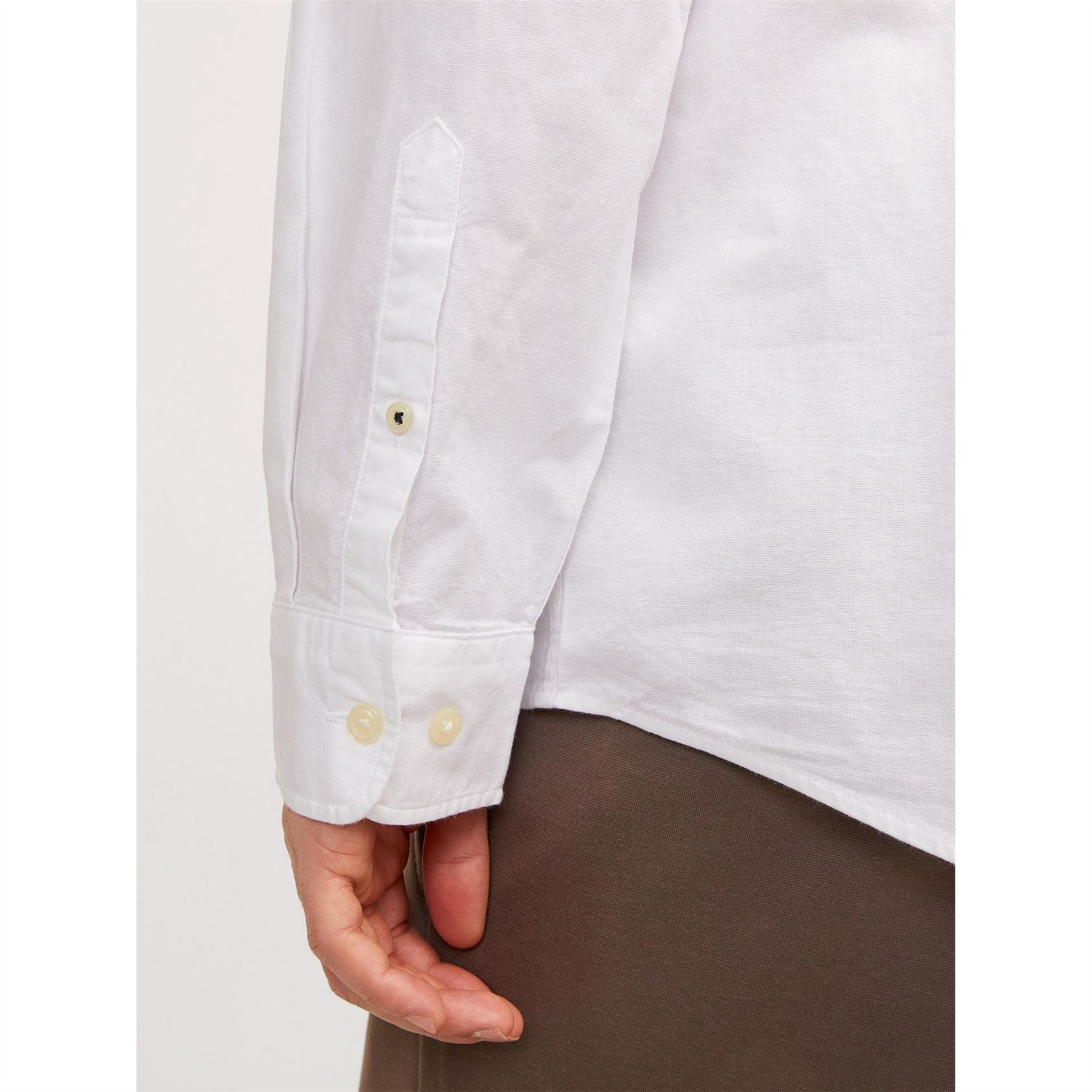 Jack and Jones Oxford Shirt