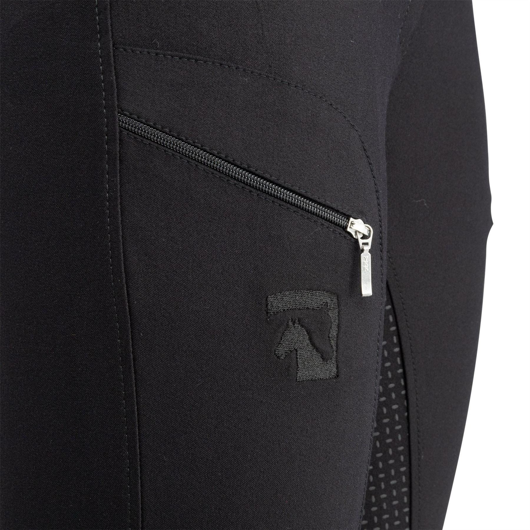 Requisite Pro Full Grip Breeches