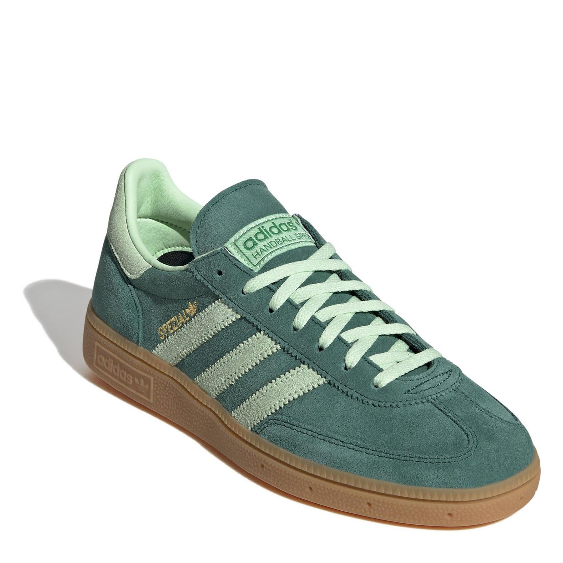 adidas Originals Low Top Handball Sneakers