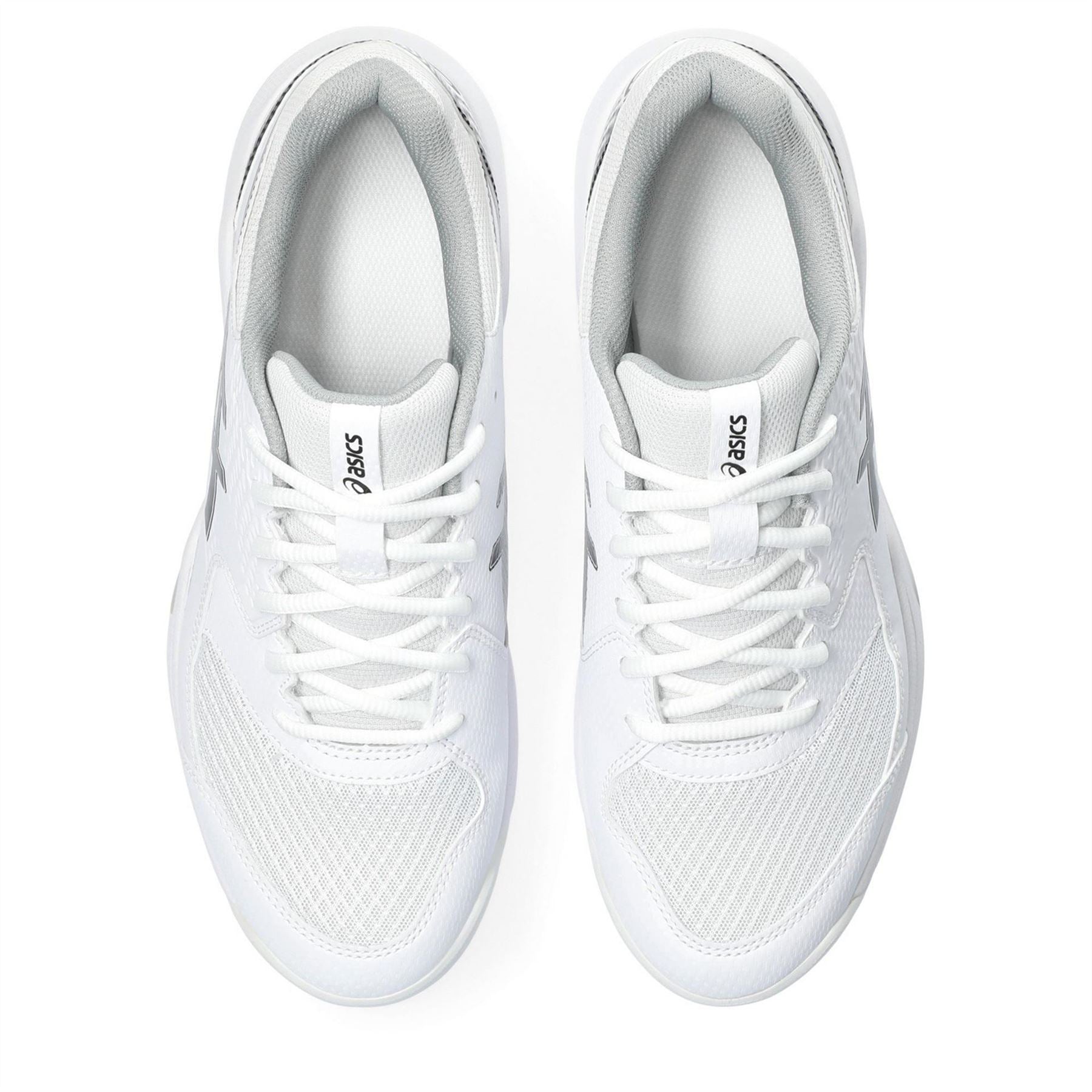 Asics Mens Dedicate 8 Tennis Shoes