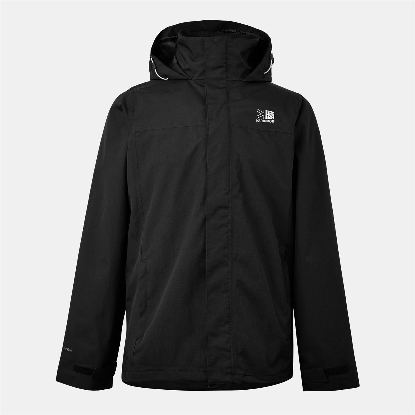 Waterproof WeatherTite 3 1 Jacket