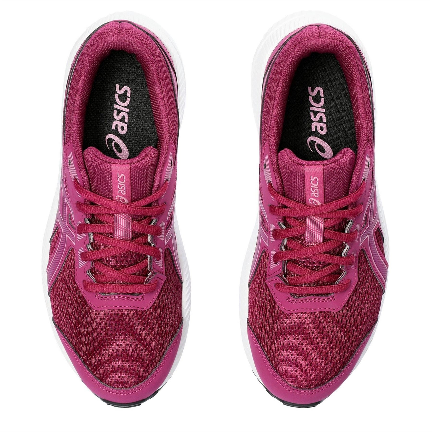Asics Contend 8 Gs Jnr Running Shoes