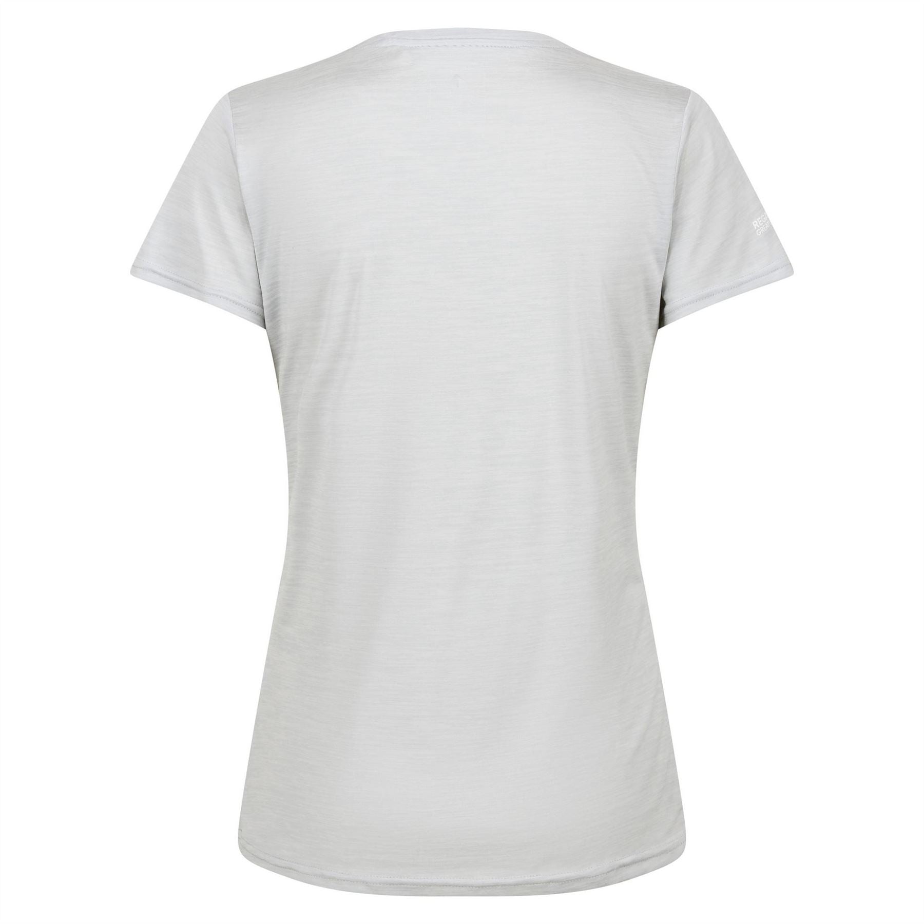Regatta Fingal Graphic Crew Neck Short Sleeve Jersey T-Shirt