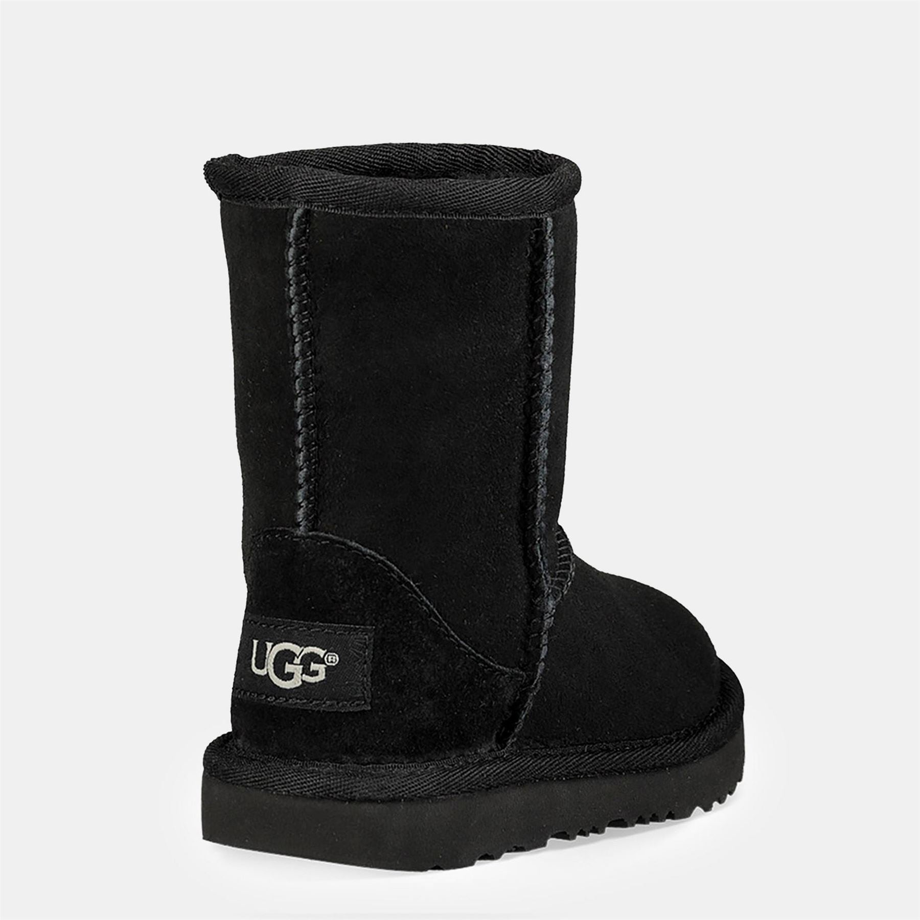Ugg Classic Ii Snug Boots
