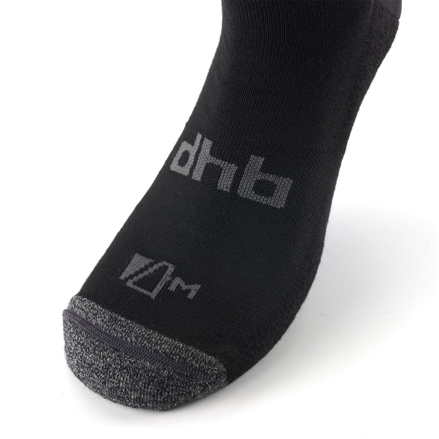 Dhb Deep Winter Merino Aeron Socks