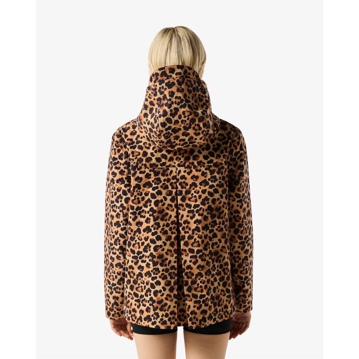 Hunter Rain Anorak Jacket