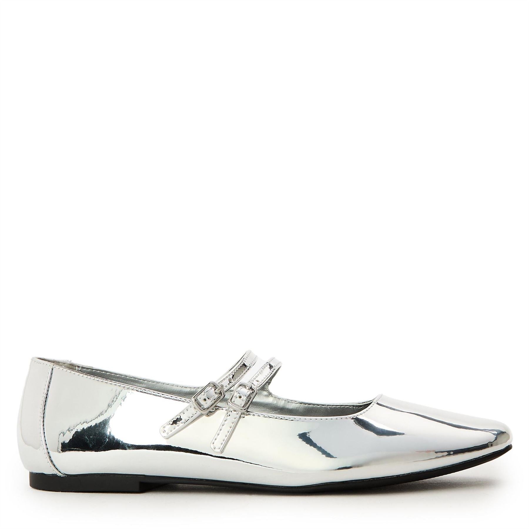 Steve Madden Alisah Ballet Pumps