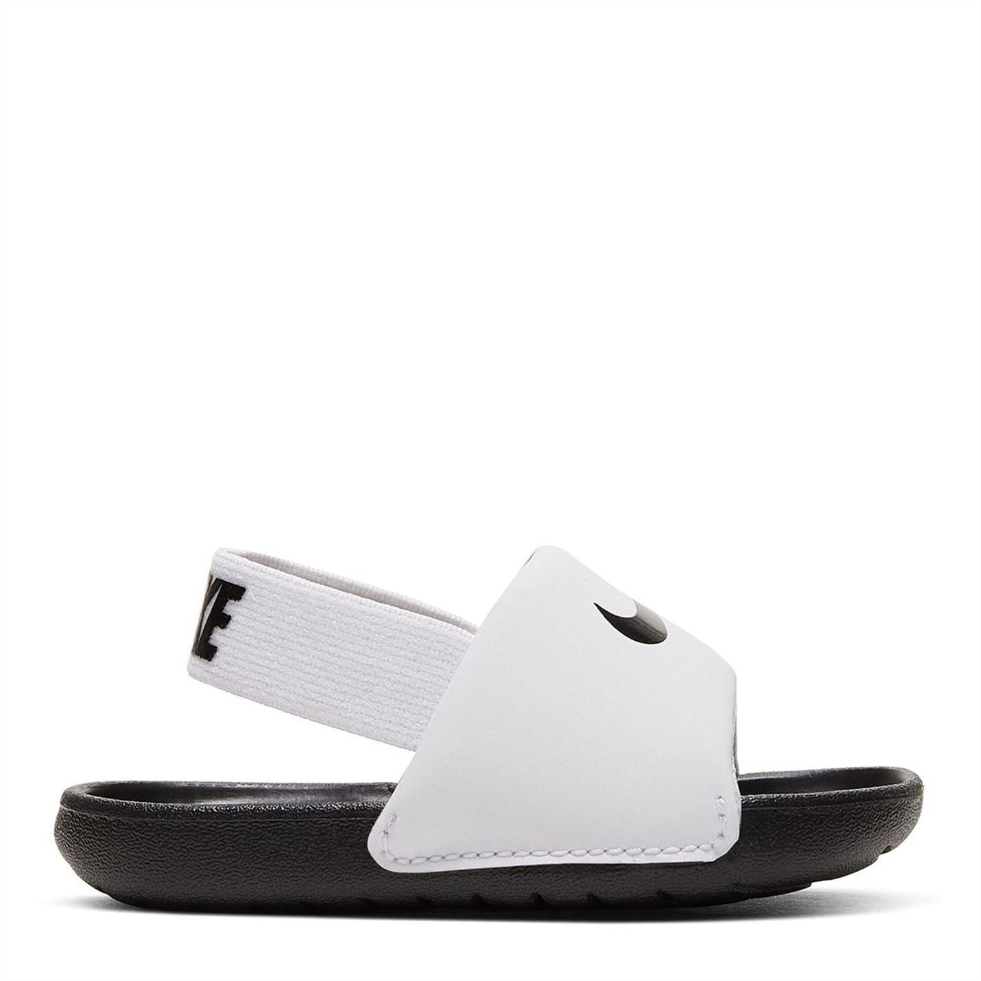 Nike Kawa Baby Toddler Slides