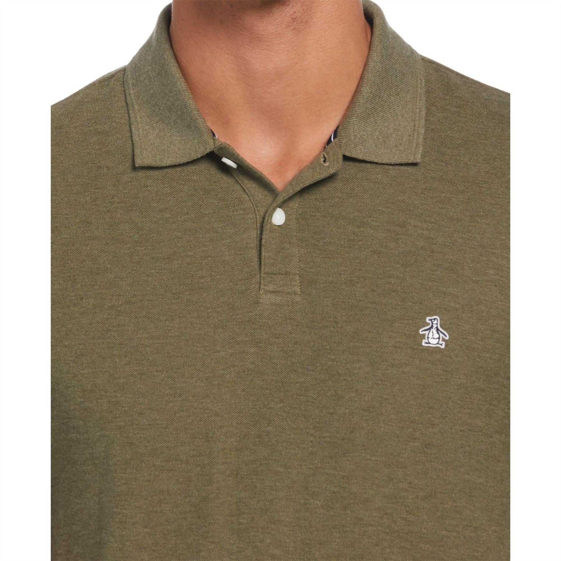 Original Penguin Polo Shirt