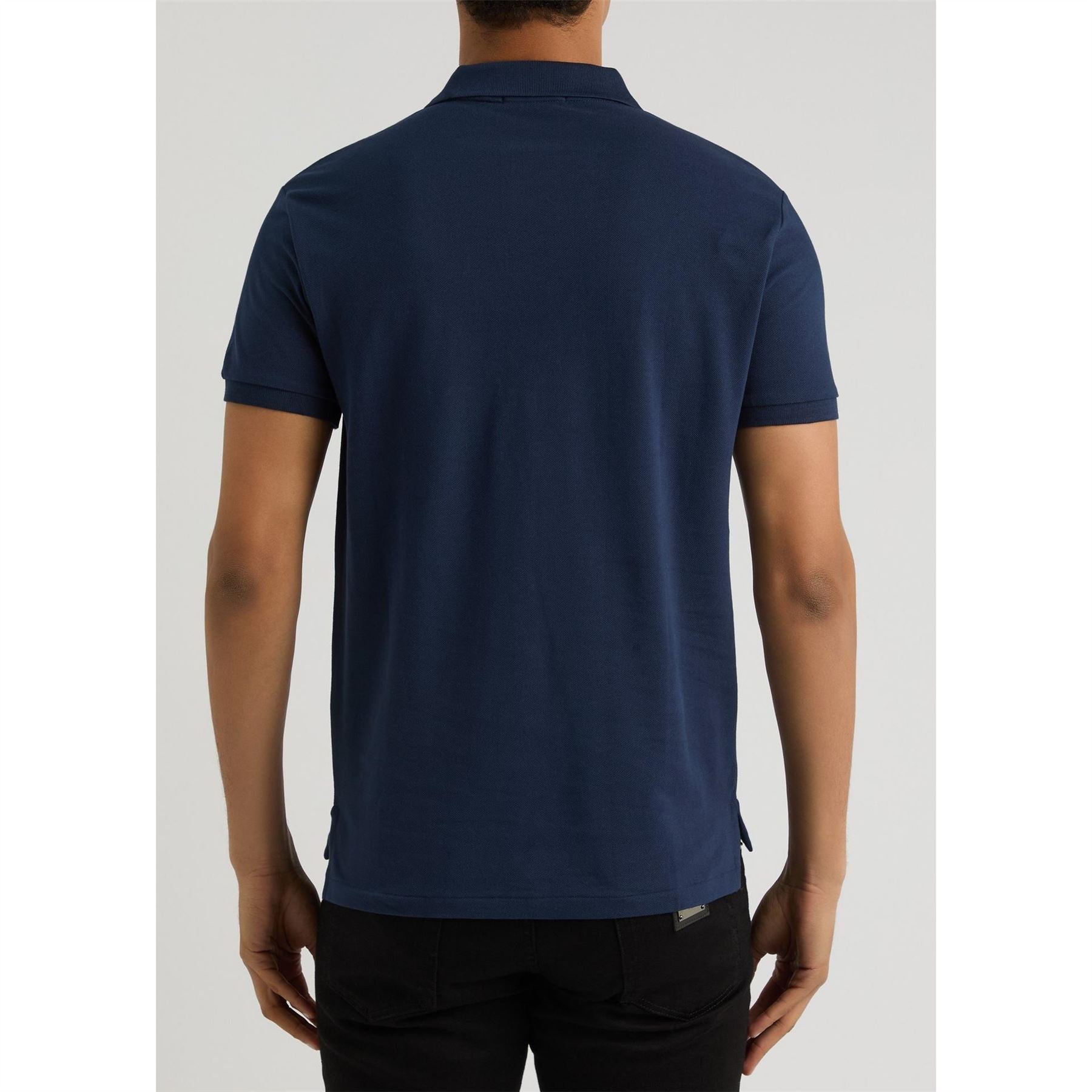 Polo Ralph Lauren Polo Basic Mesh Slim