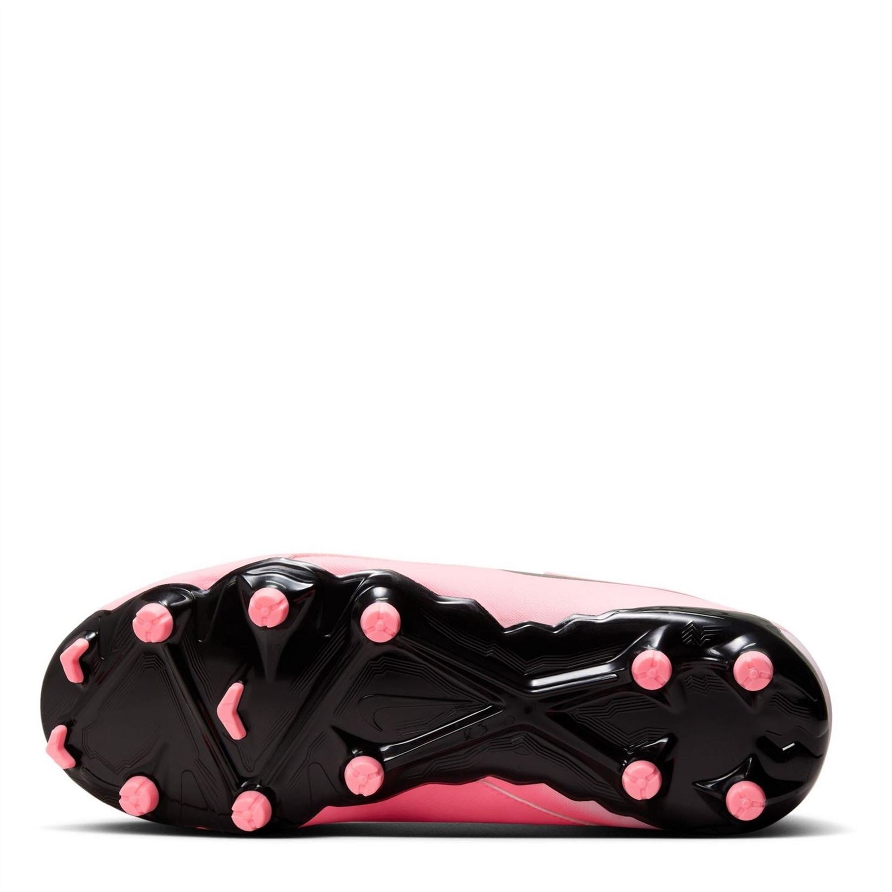 Nike Phantom Luna Ii Academy Junior Firm Ground Football Boots