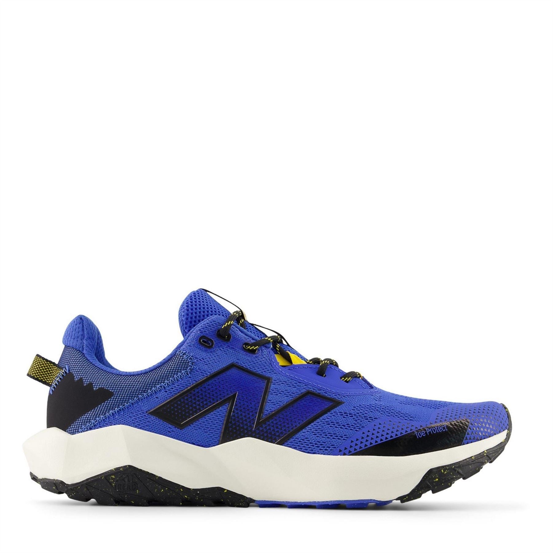 New Balance Balance S125 Color Ups Trail Trainers