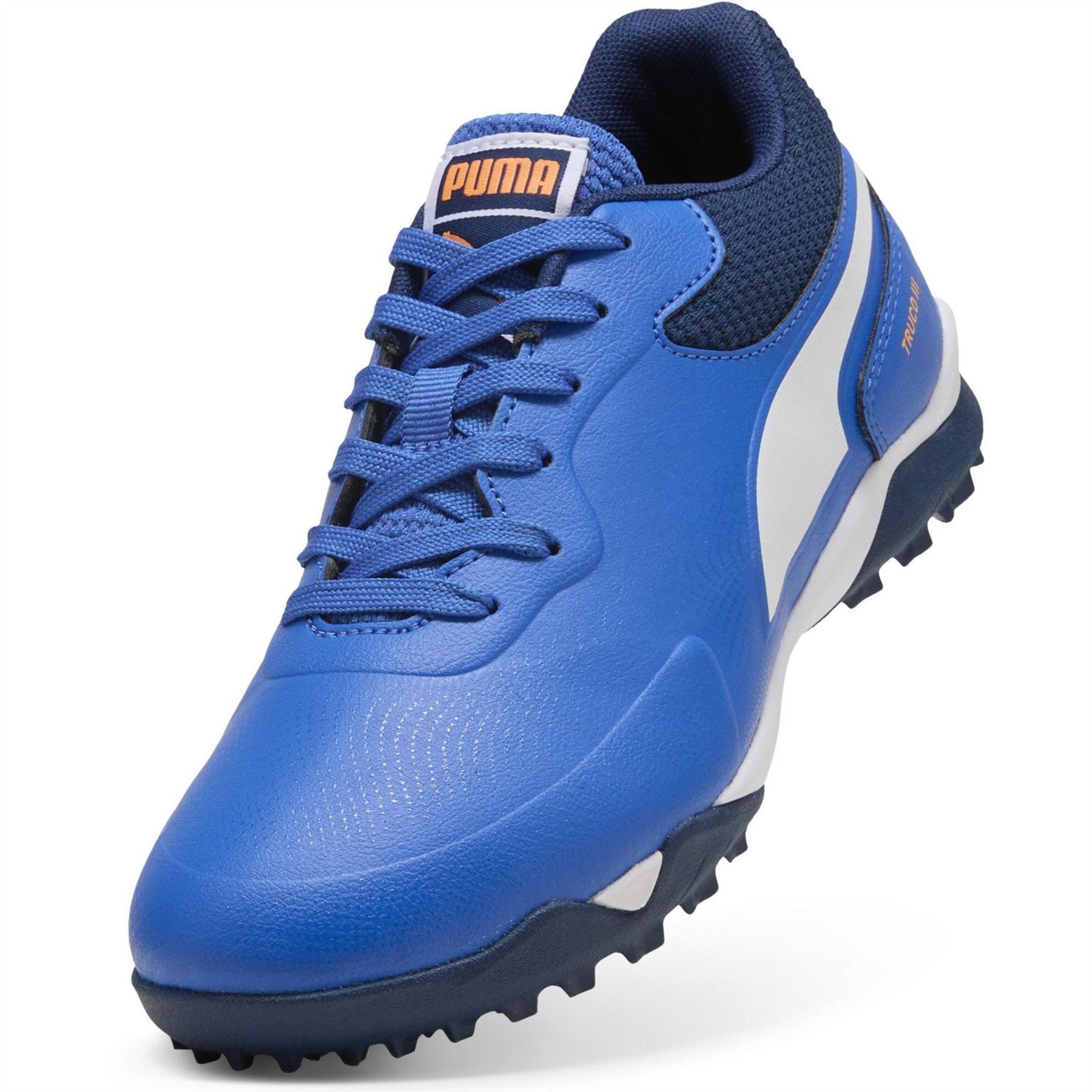 Puma Truco Iii Astro Turf Football Boots