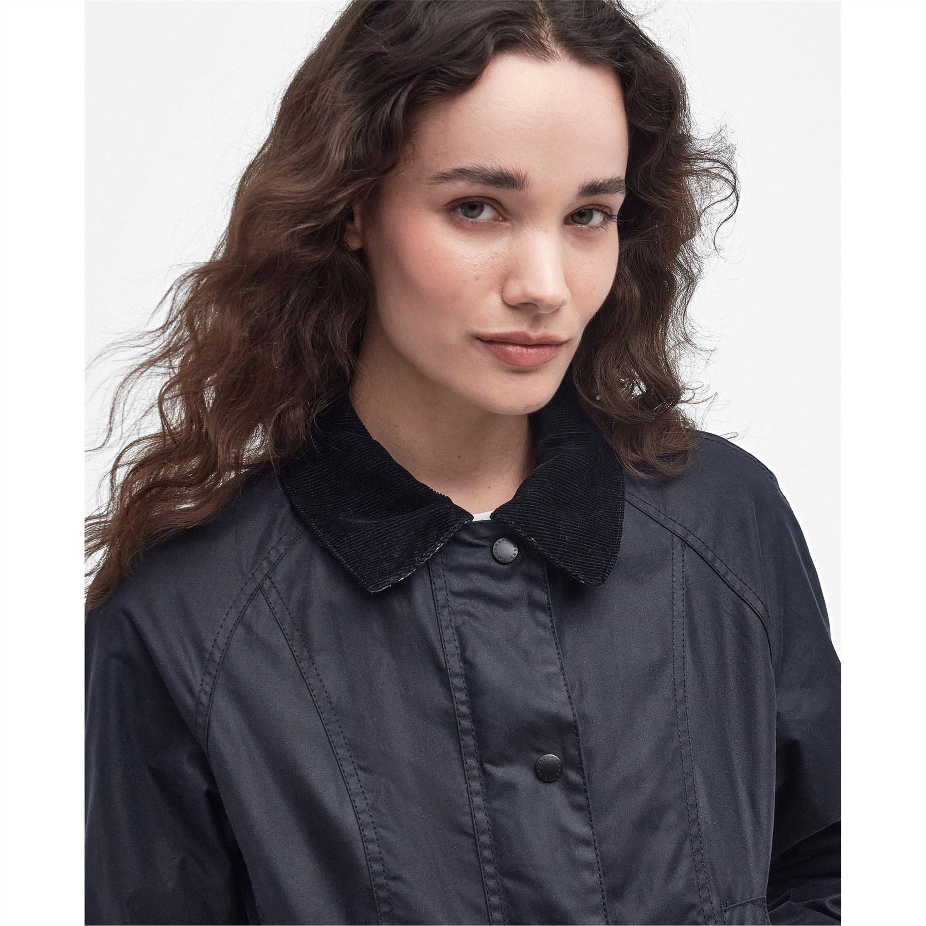Barbour Beadnell Wax Jacket