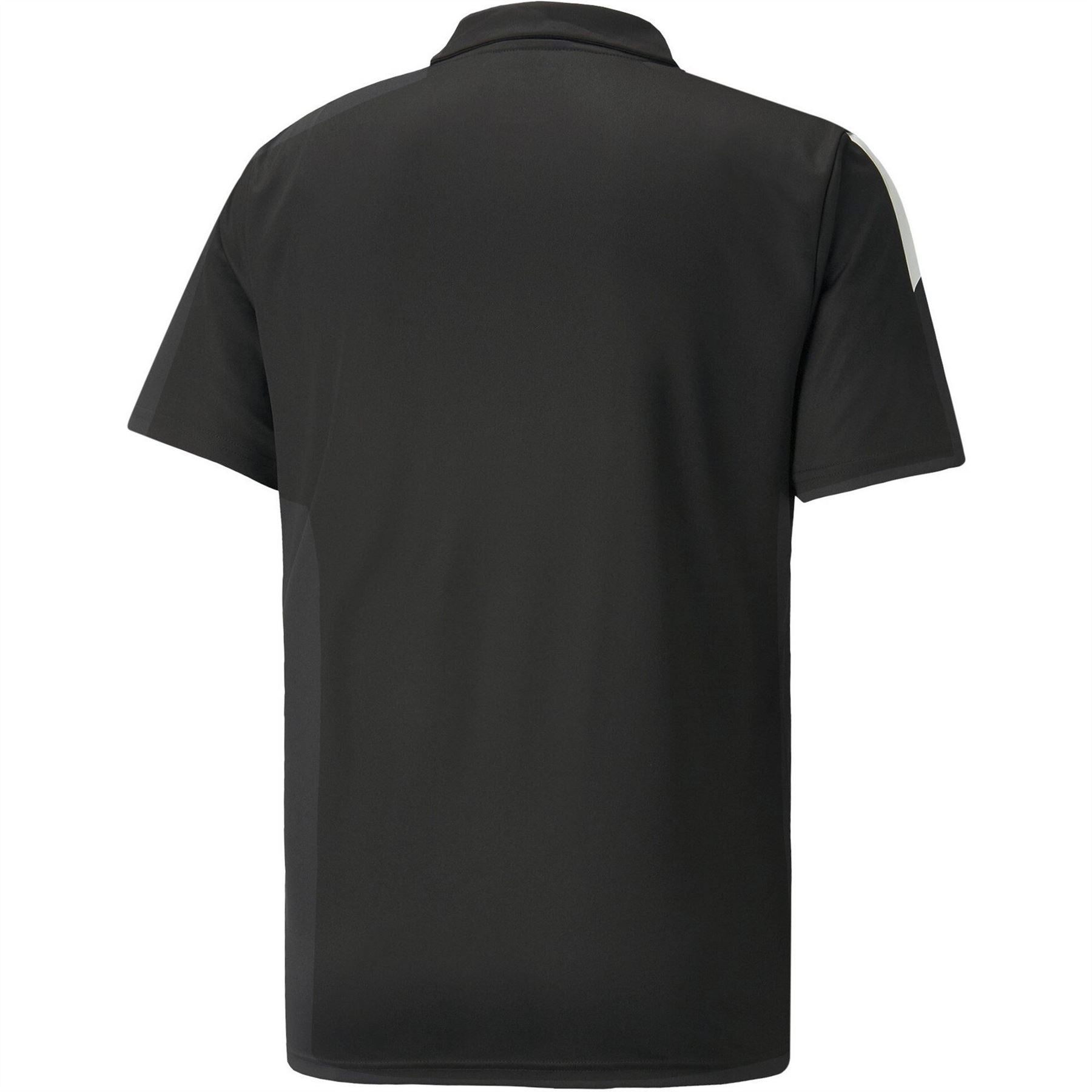 Puma Mens Teamliga Sideline Polo Shirt