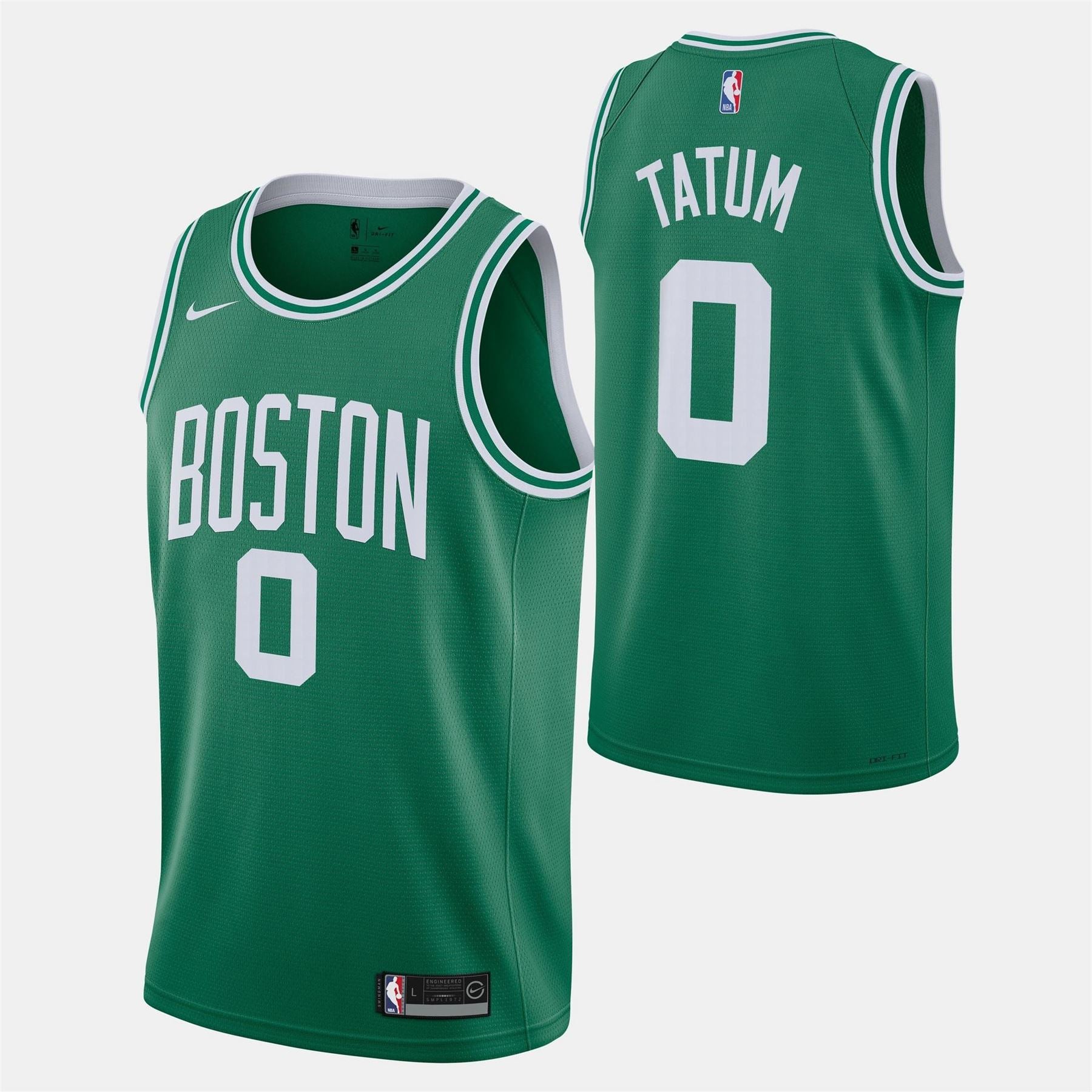 Nike Performance Basketball Jersey