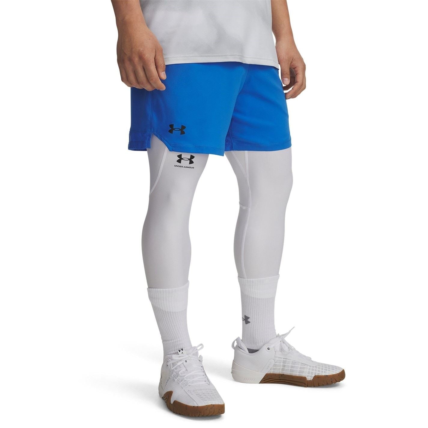 Under Armour Mens Armour Ua Vanish Woven 6 Shorts