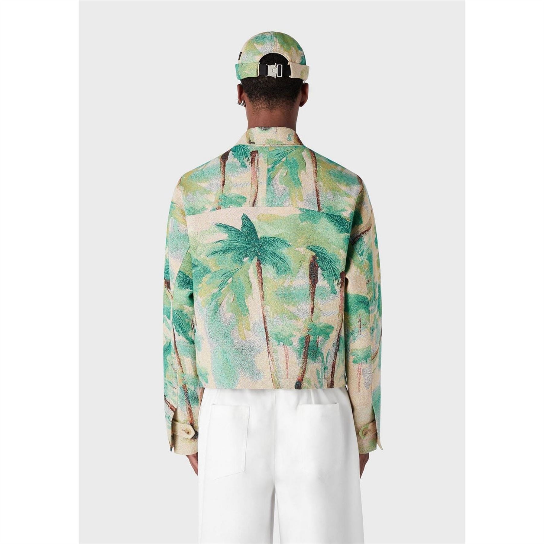 Emporio Armani Overshirt