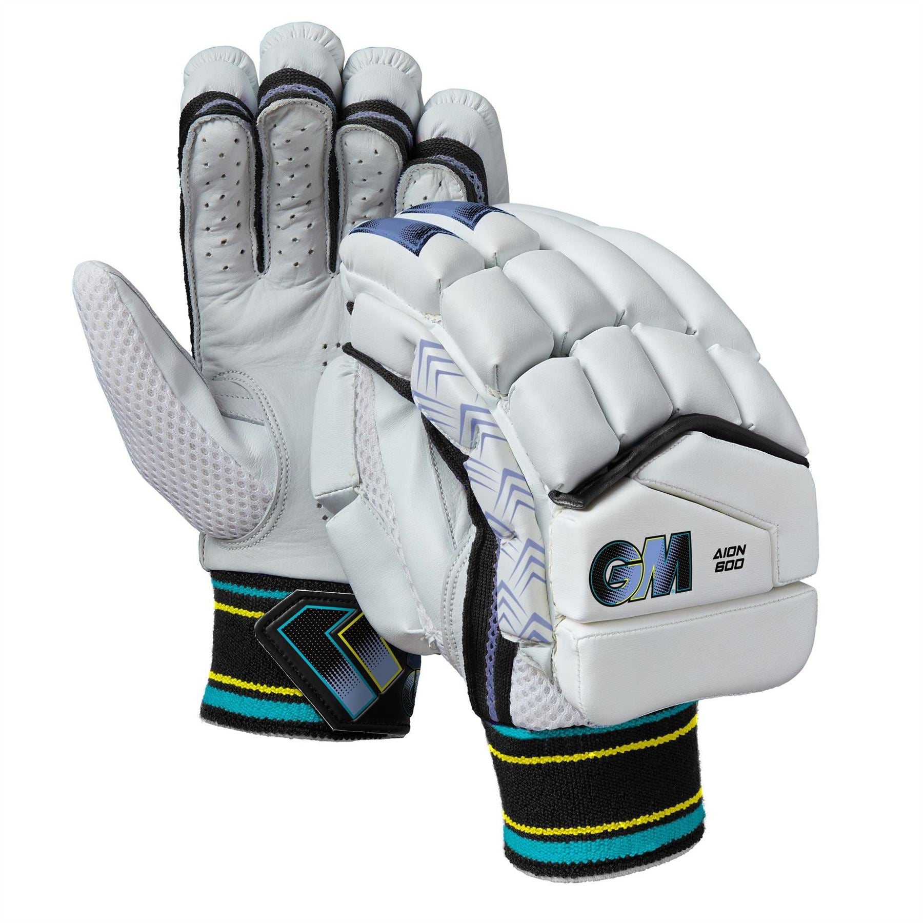 Gunn And Moore  And  Moore Aion 600 Batting Glove Youths