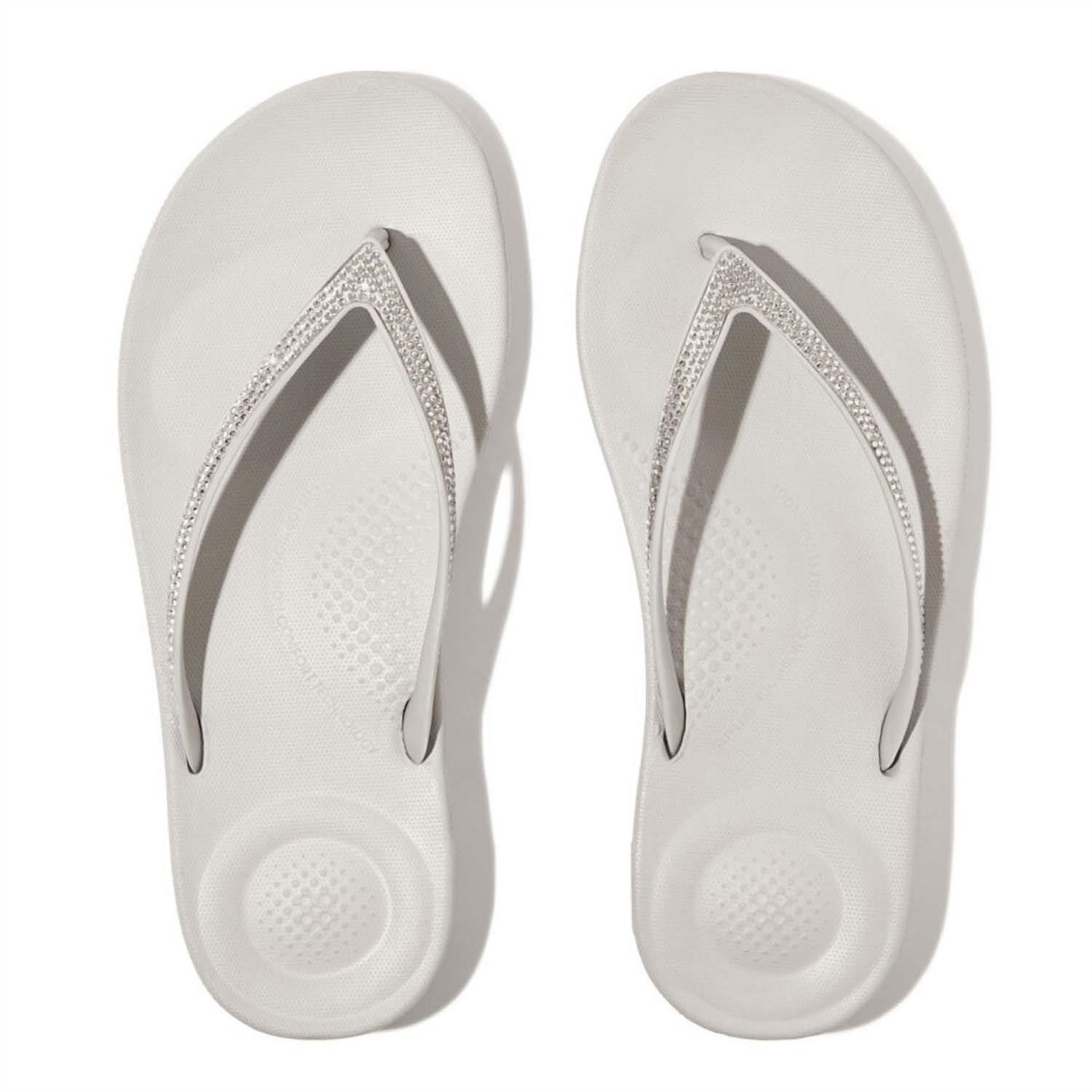 FitFlop Sparkle Flip Flop