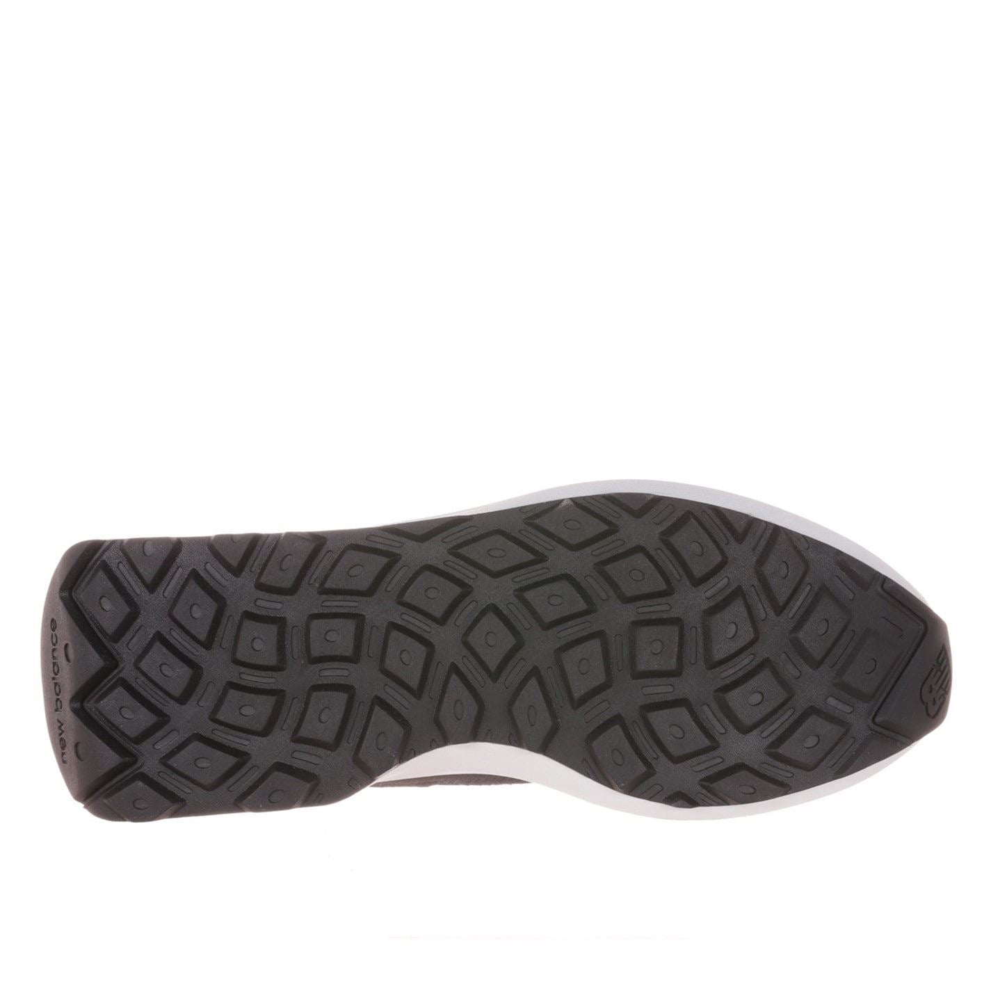 New Balance Low Top Round Toe Flat Heel Sneakers