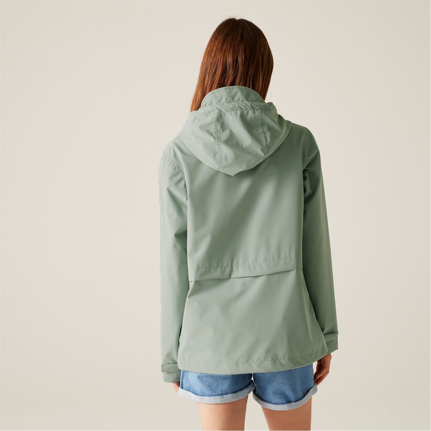 Regatta Womens Bayletta Waterproof Jacket