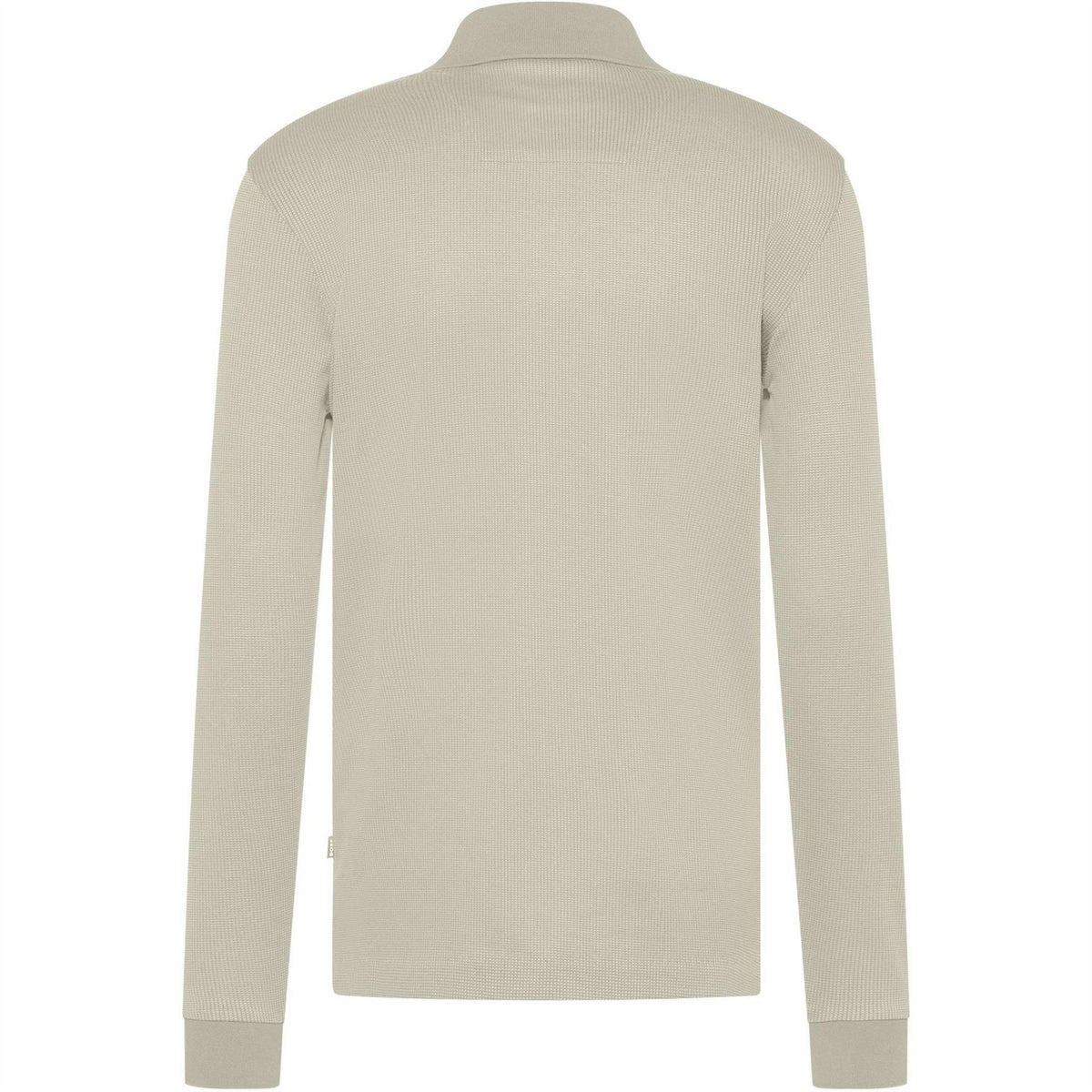 Boss Hbb Hpado 431 Long Sleeve Polo
