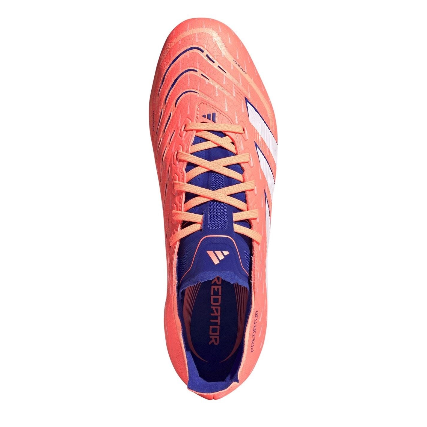 adidas Predator League Firm Ground Football Boots