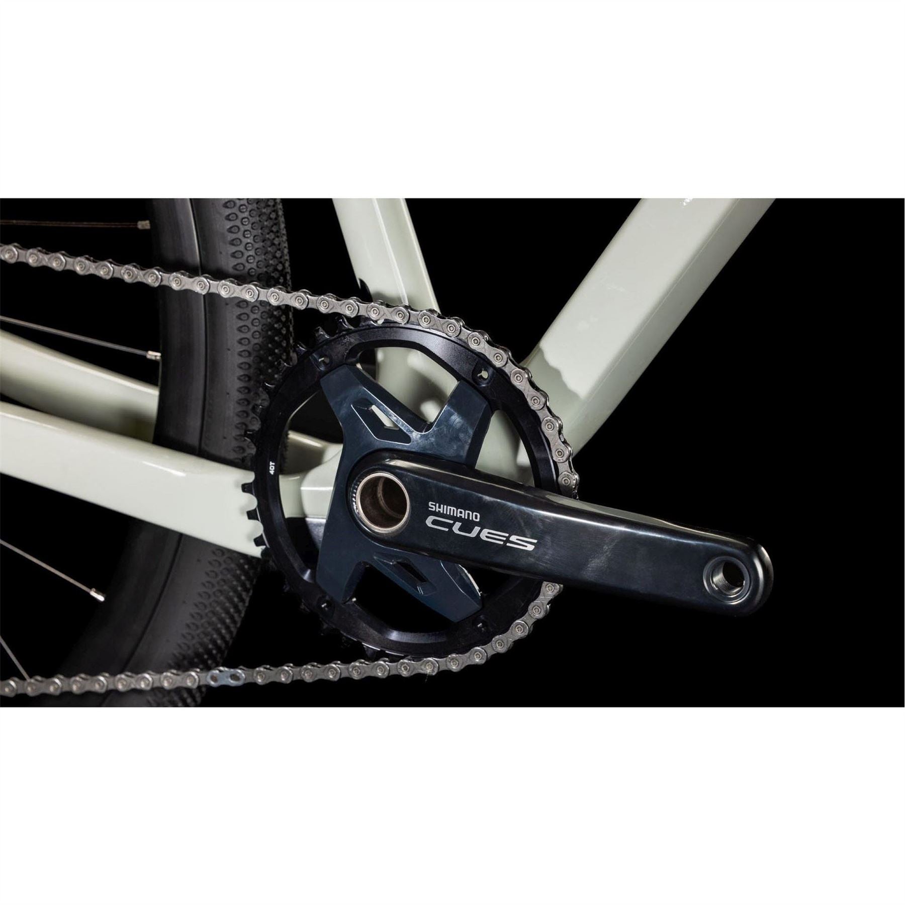 Cube Nulane C:62 Slx 2025 Hybrid Bike