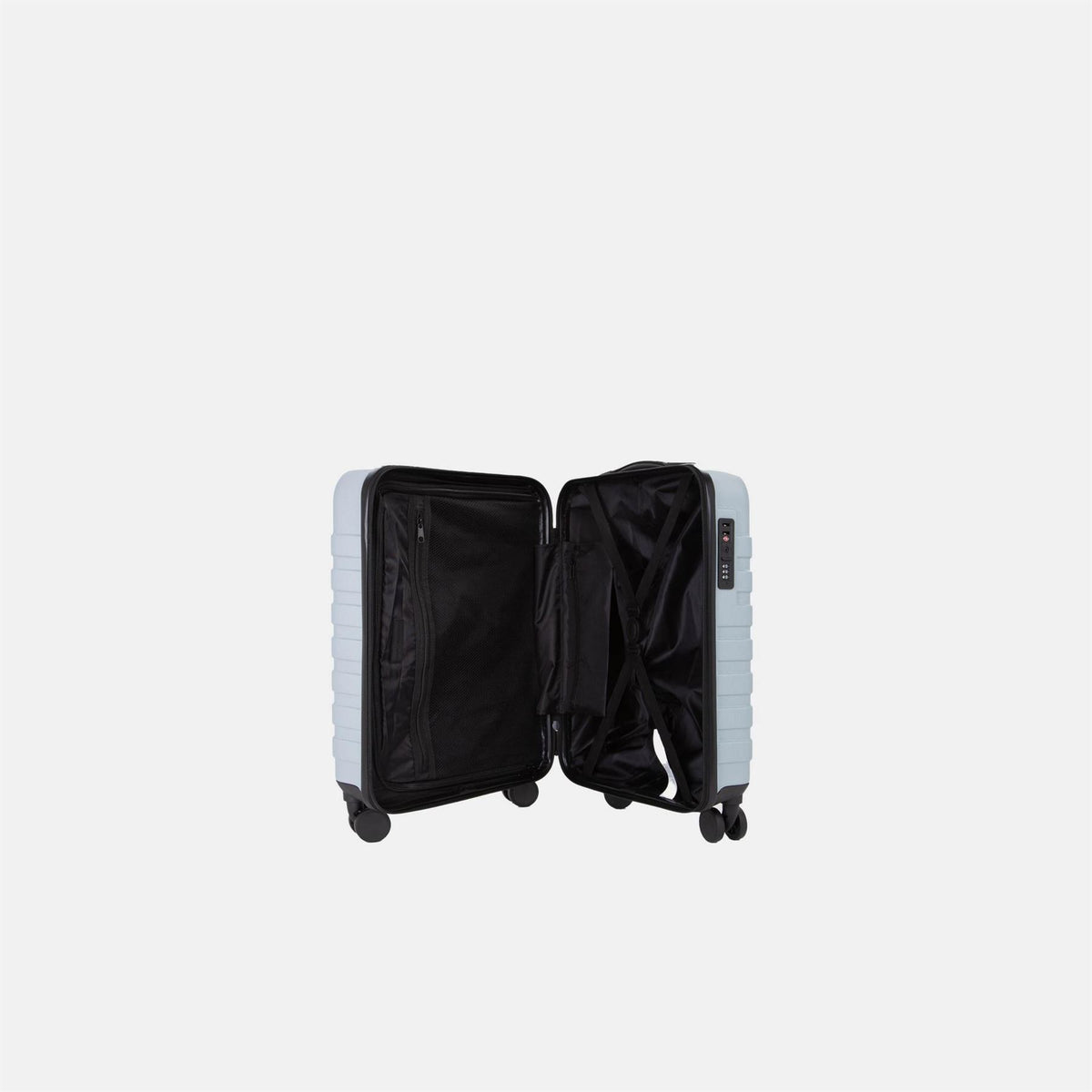 Valentino Hard Suitcase