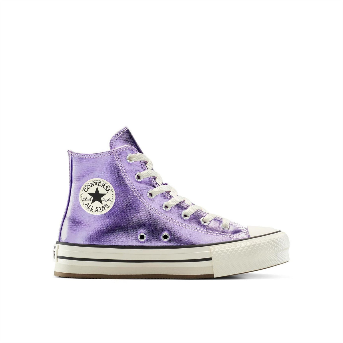 Converse Chuck Taylor All Star Eva High Top Trainers