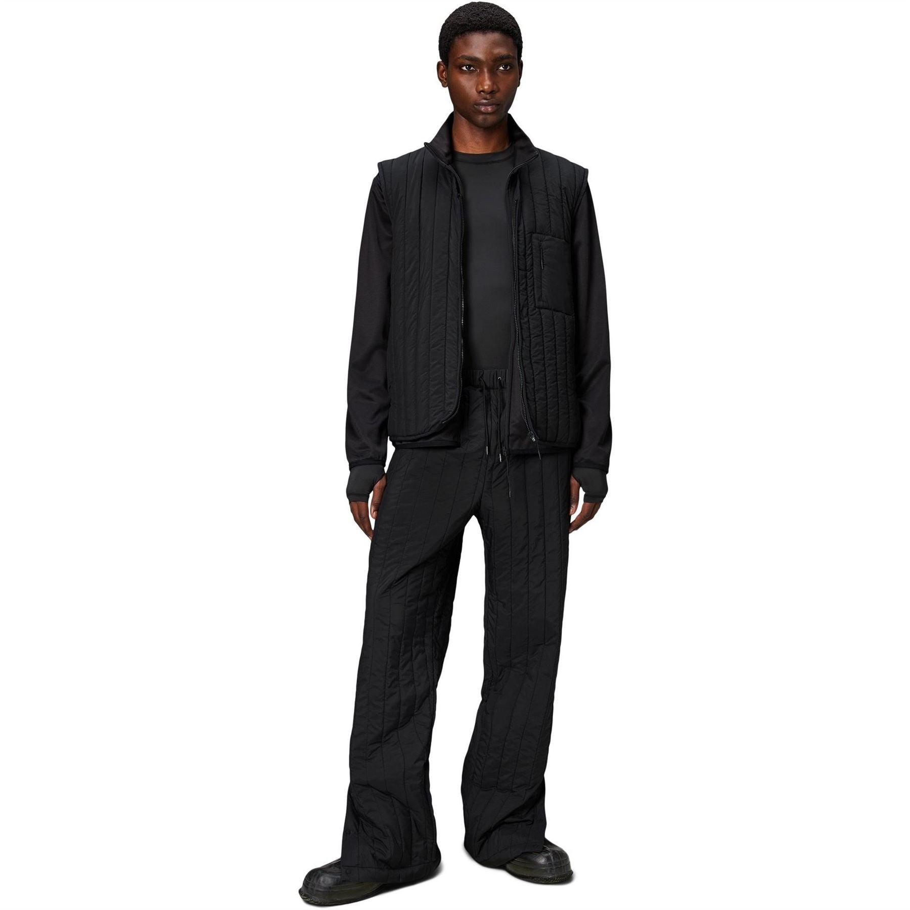 Rains Liner Vest