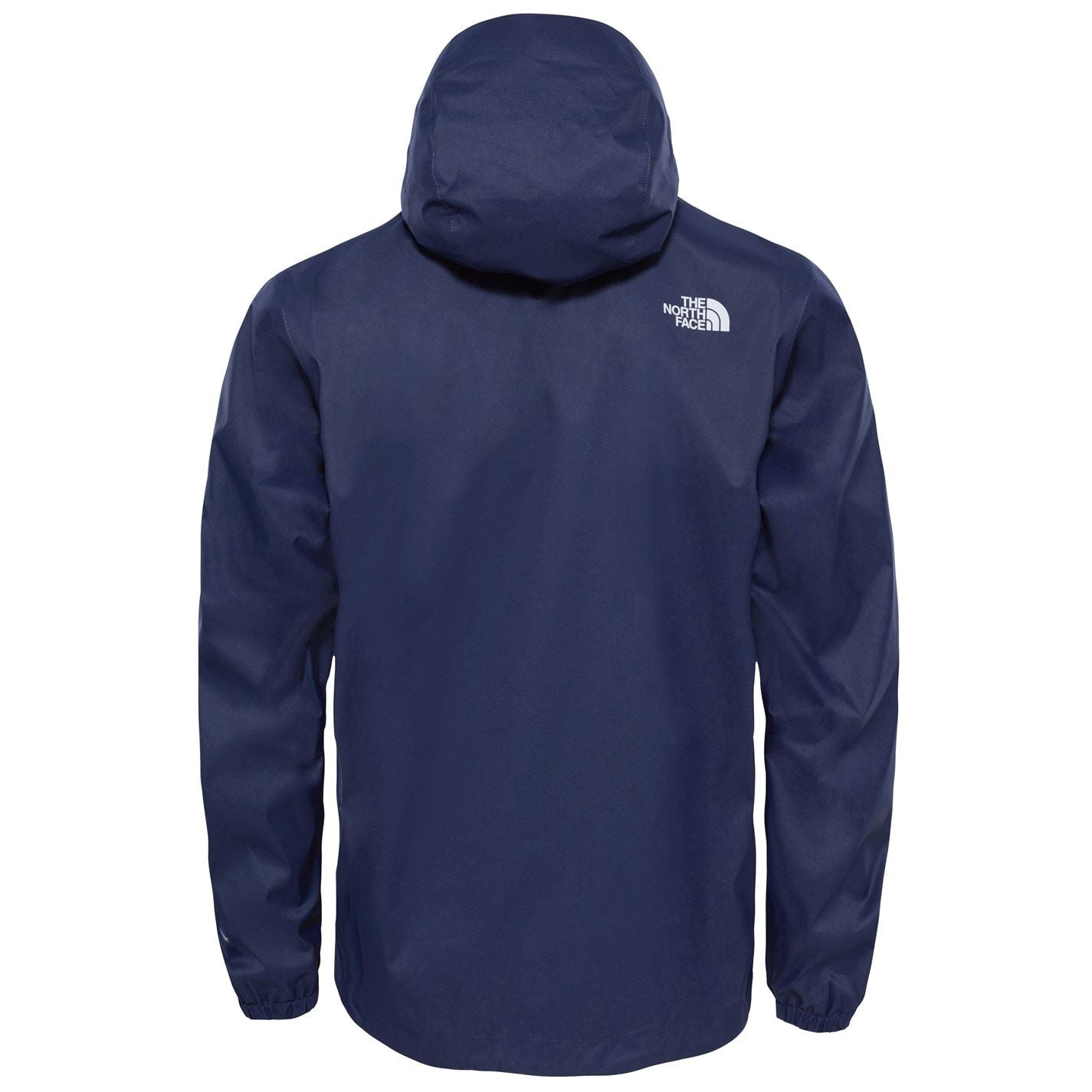 The North Face Mens Quest Hooded Jacket