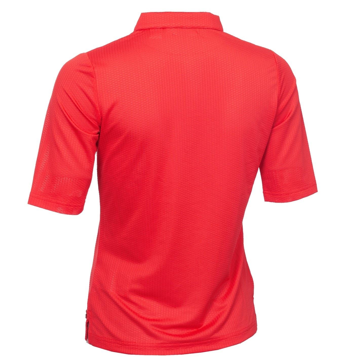 Calvin Klein Golf Short Sleeve Performance Polo Shirt