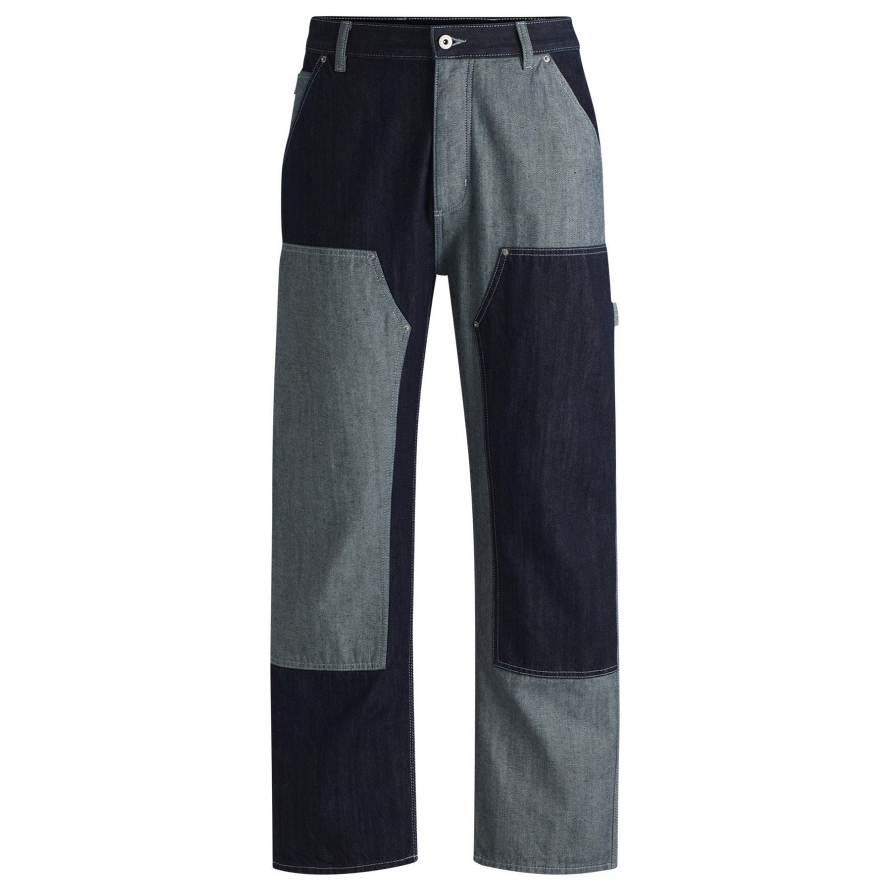 Hugo Carpenter Straight Leg Jeans