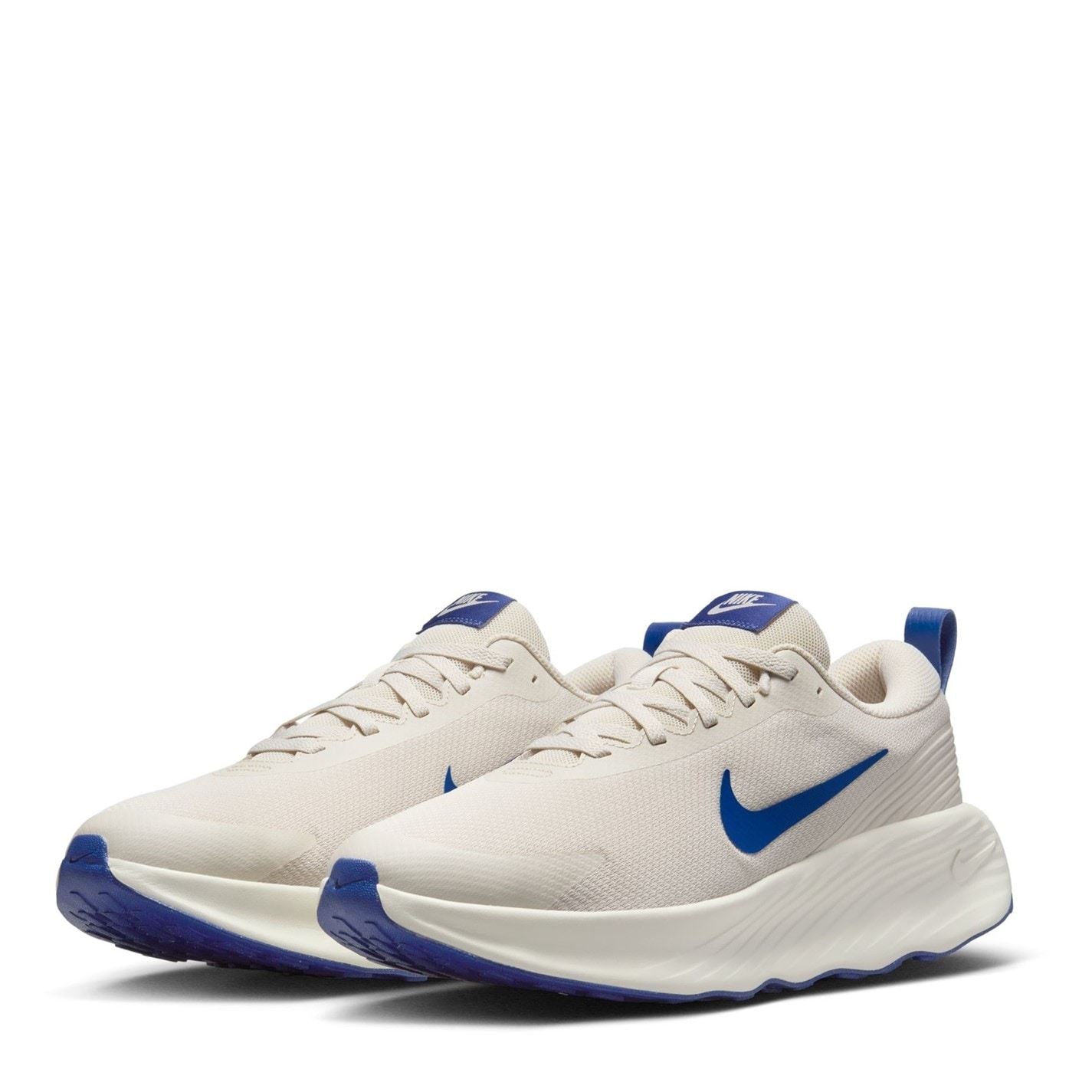 Nike Legend Essential 4 Low Top Training Sneakers