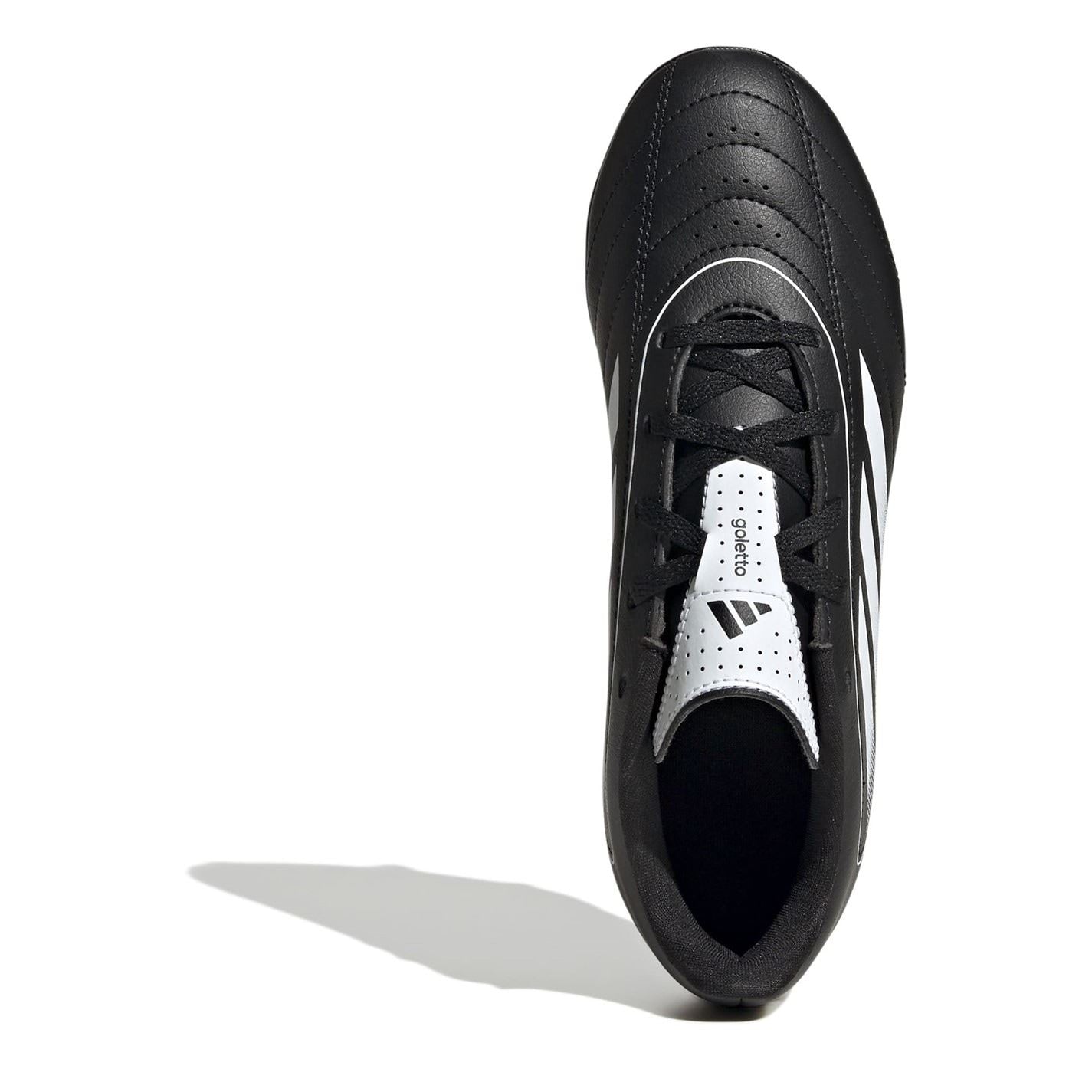 adidas Goletto Viii Soft Ground Football Boots Kids