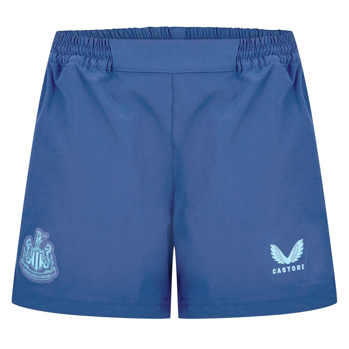 Castore Licensed Poly Football Shorts