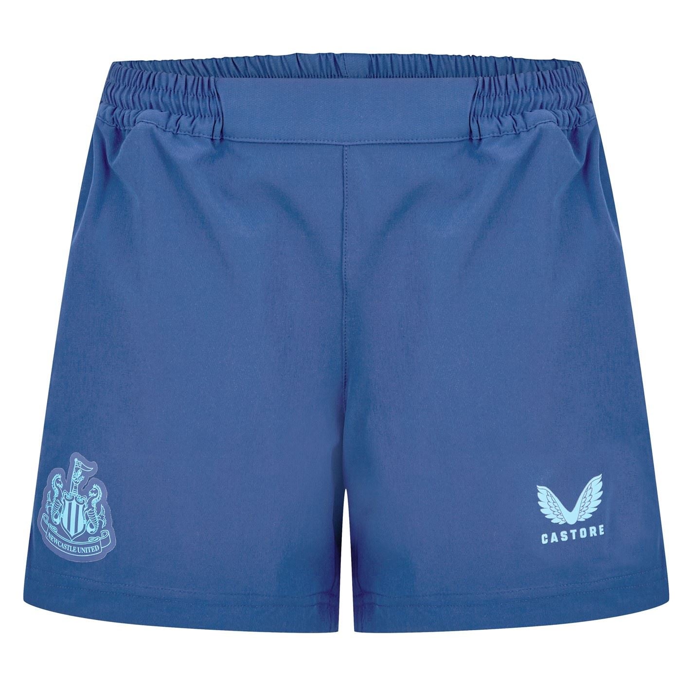 Castore Nfc Travshor Athletic Shorts